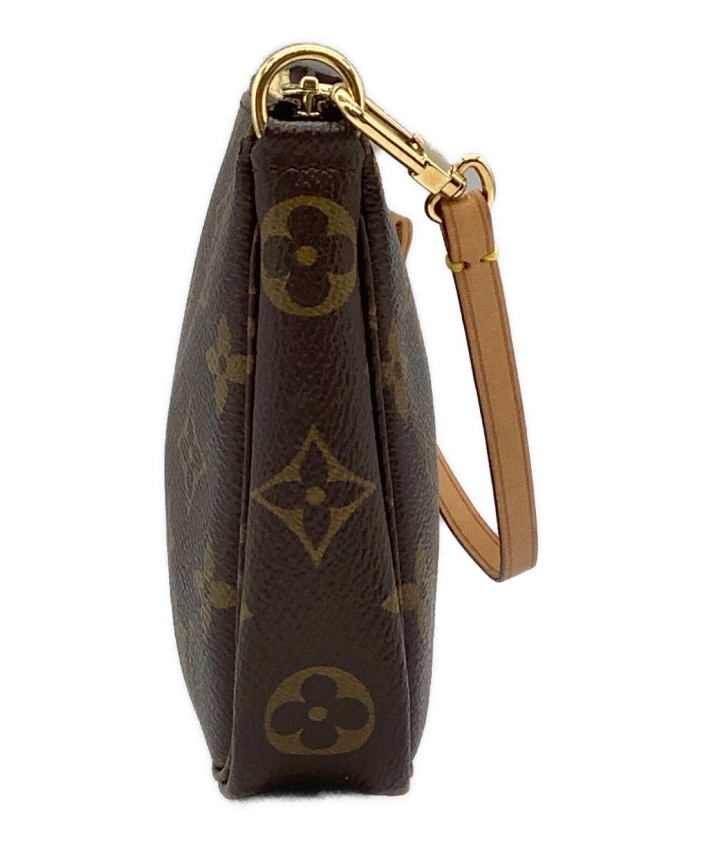 [Pre-owned] LOUIS VUITTON Pochette Accessoire / Pouch M51980.