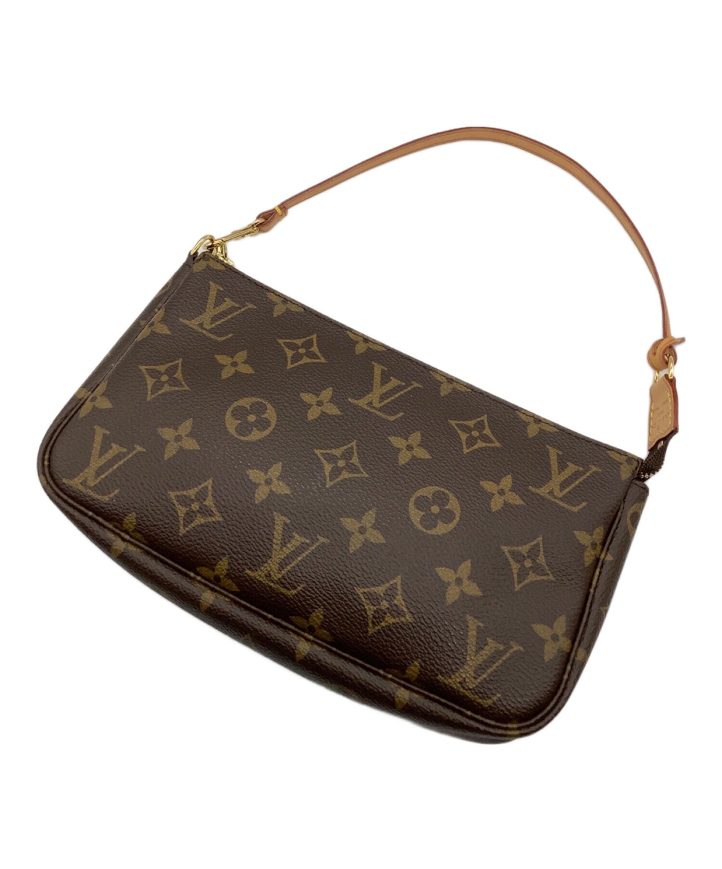 [Pre-owned] LOUIS VUITTON Pochette Accessoire / Pouch M51980.
