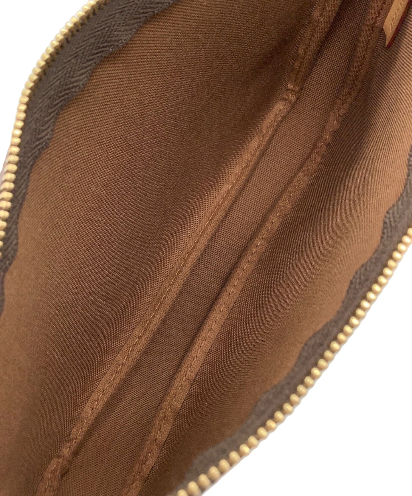 [Pre-owned] LOUIS VUITTON Pochette Accessoire / Pouch M51980.