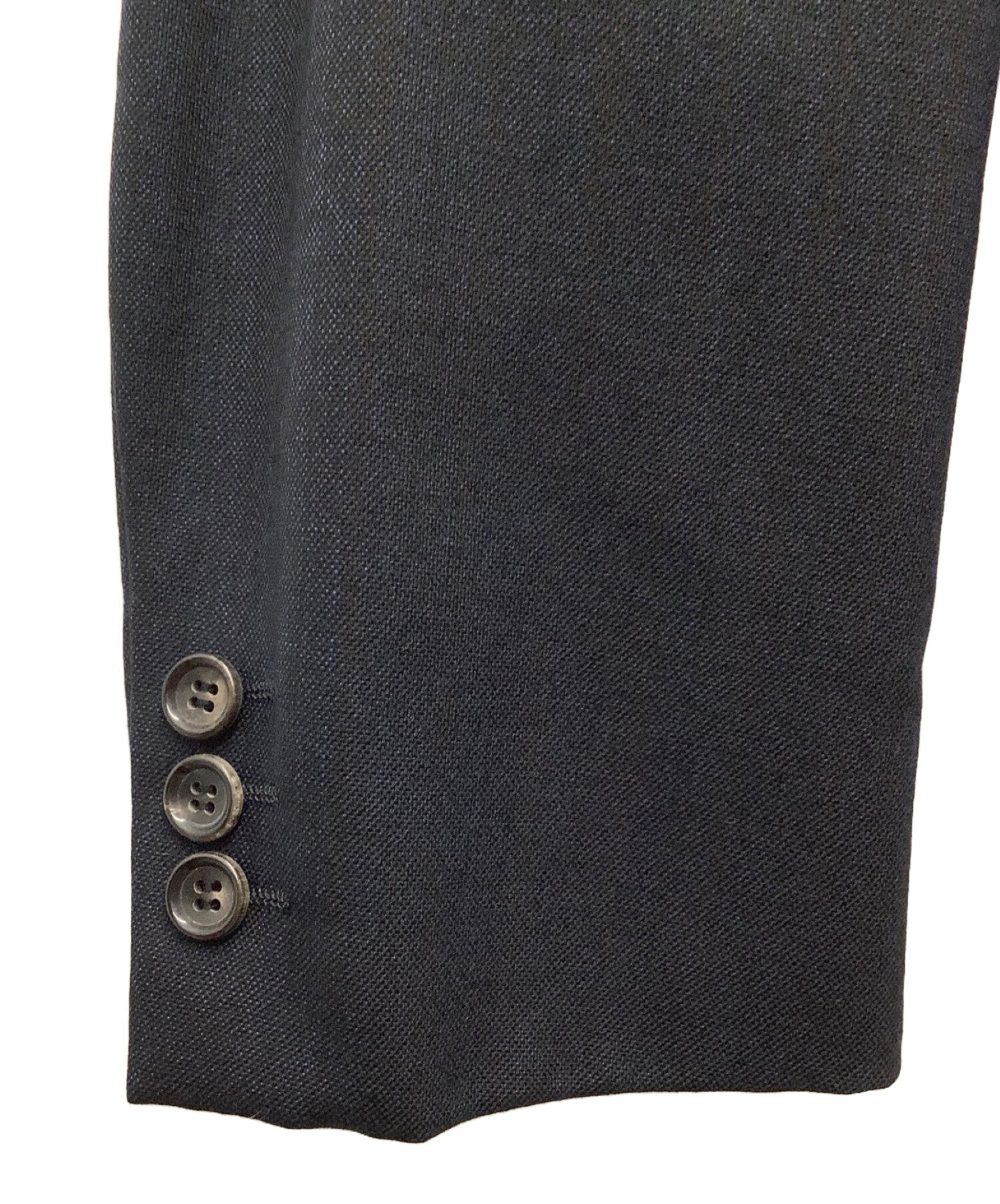 スーツ 90s COMME des GARCONS HOMME setup Pre-owned] COMME des GARCONS HOMME DEUX 90s~ Set-up suits