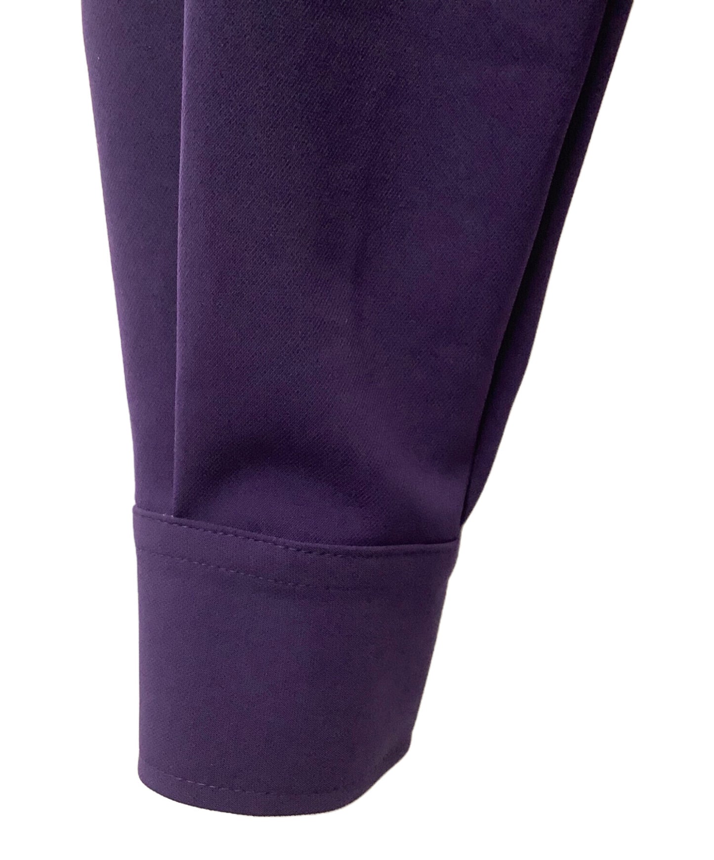 [Pre-owned] Needles Piping Cowboy Jac - PE/PU Piping Cowboy Jacket LQ162