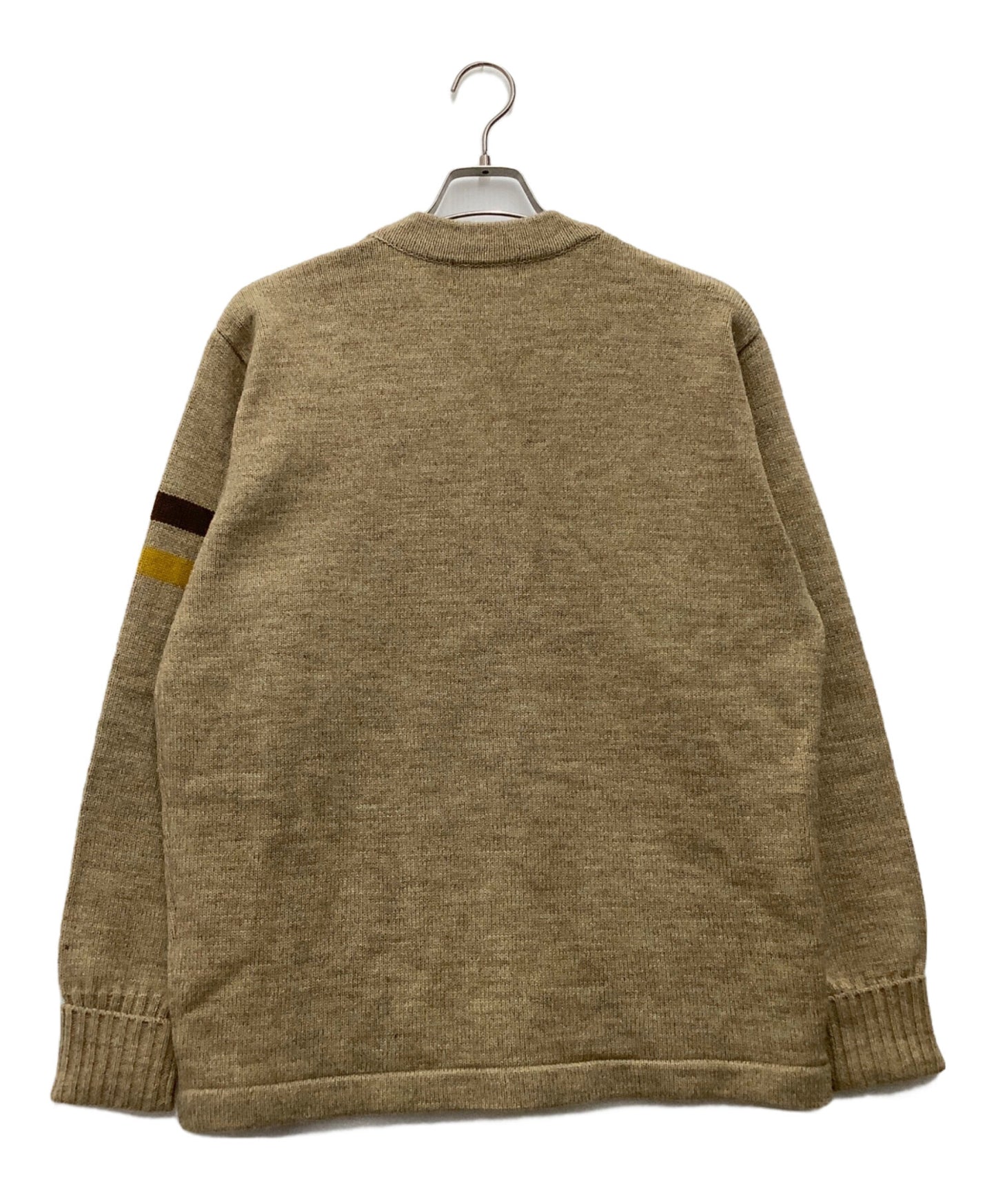 [Pre-owned] Hysteric Glamour Knit cardigan RABBIT HEAD 22AW 02223ND05