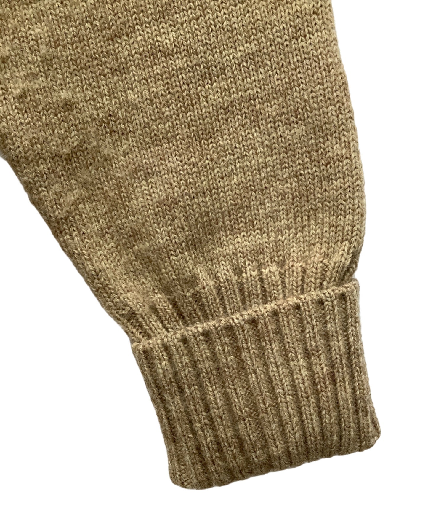 [Pre-owned] Hysteric Glamour Knit cardigan RABBIT HEAD 22AW 02223ND05