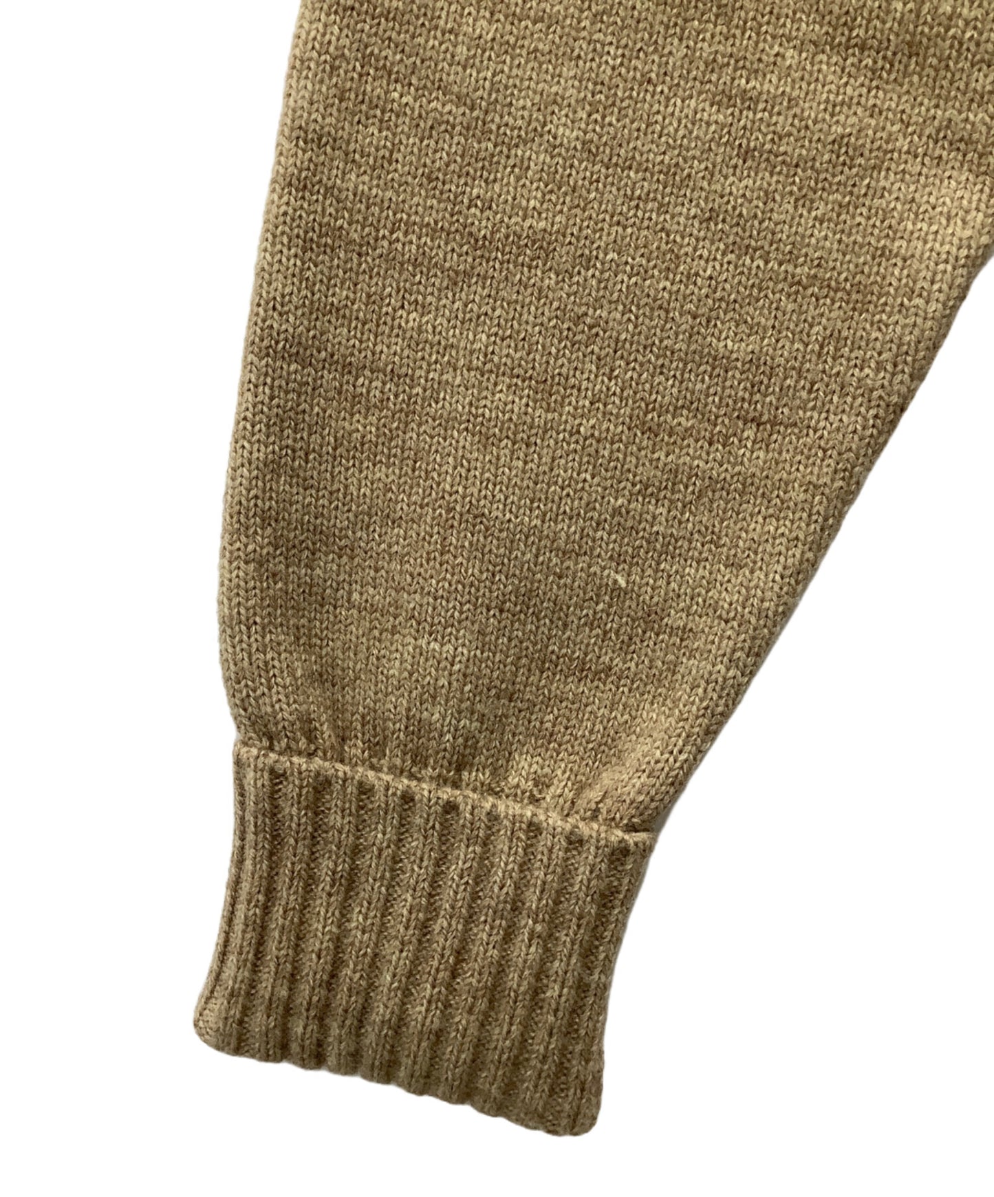 [Pre-owned] Hysteric Glamour Knit cardigan RABBIT HEAD 22AW 02223ND05