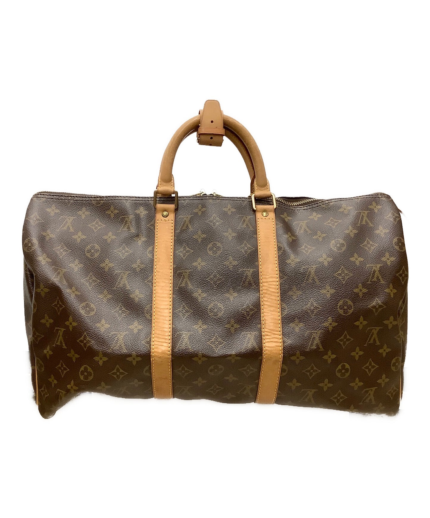 [Pre-owned] LOUIS VUITTON Keypole 50 Monogram M41426