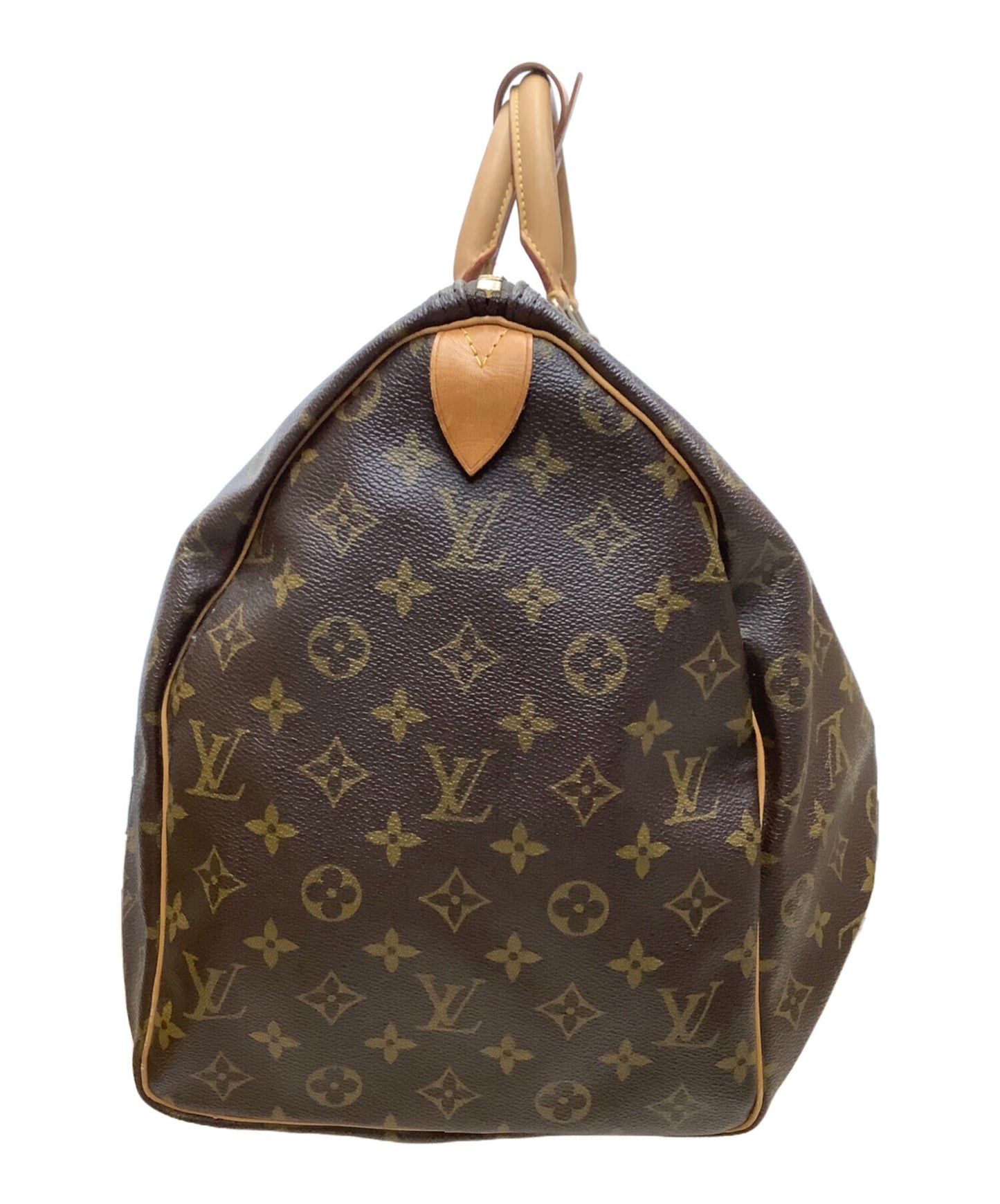 [Pre-owned] LOUIS VUITTON Keypole 50 Monogram M41426