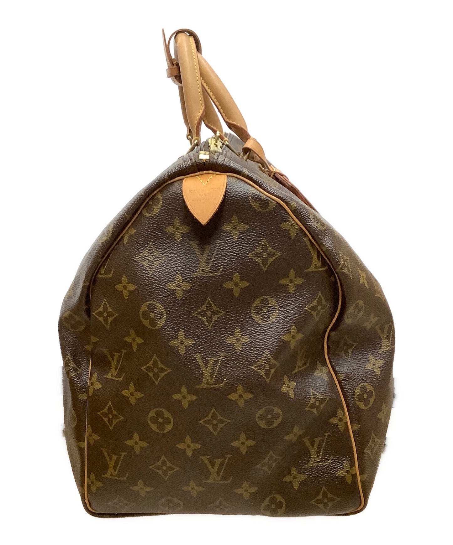 [Pre-owned] LOUIS VUITTON Keypole 50 Monogram M41426