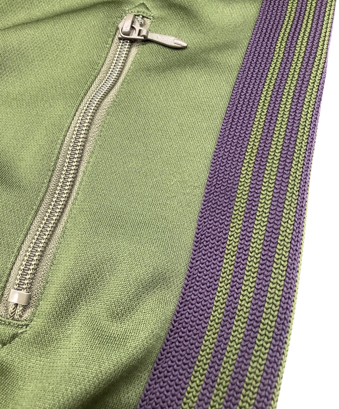 [Pre-owned] Needles track jacket OT226.