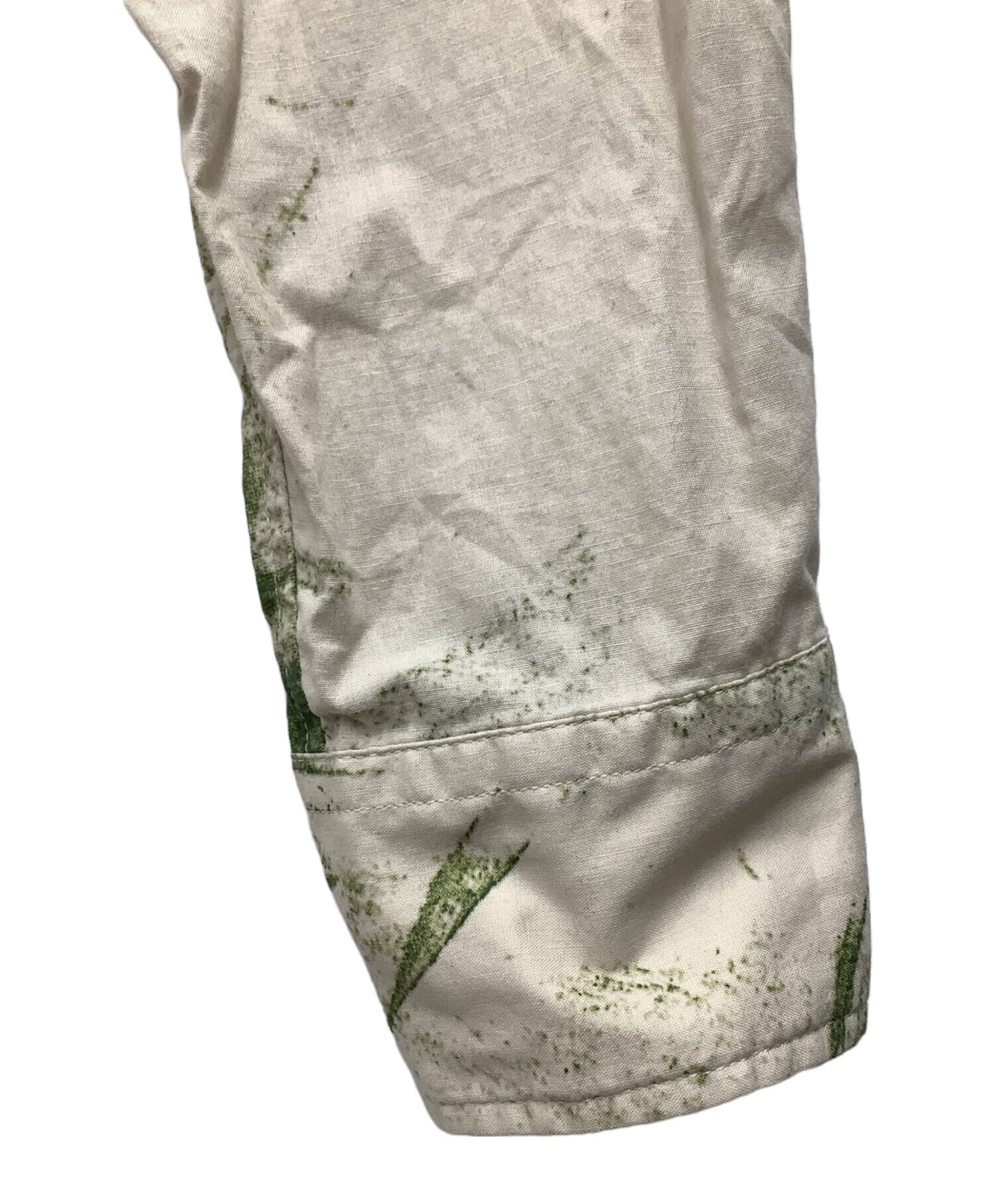 [Pre-owned] Vivienne Westwood full-length shirt