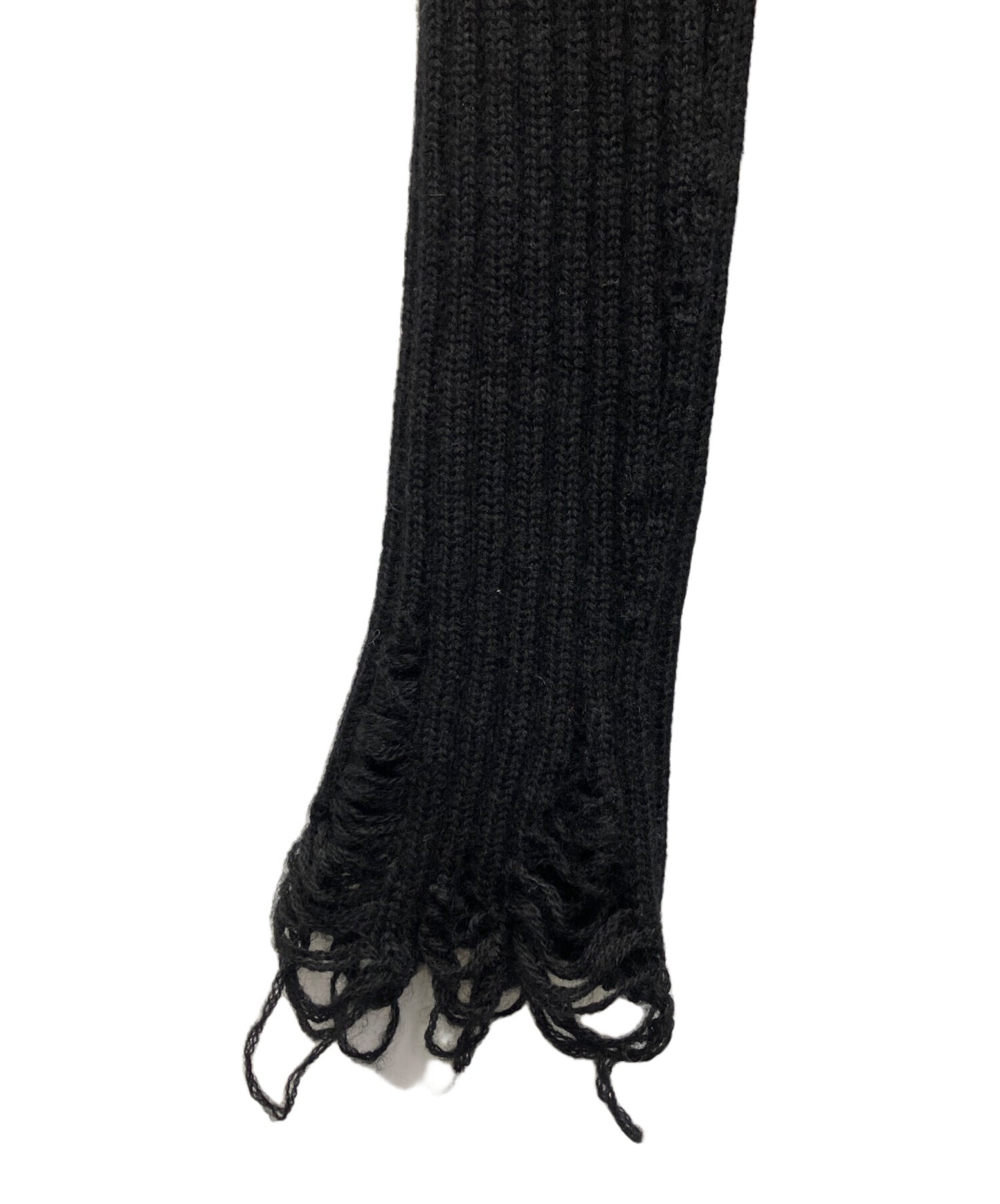[Pre-owned] JUNYA WATANABE COMME des GARCONS Crush Design Sweater JL-N022