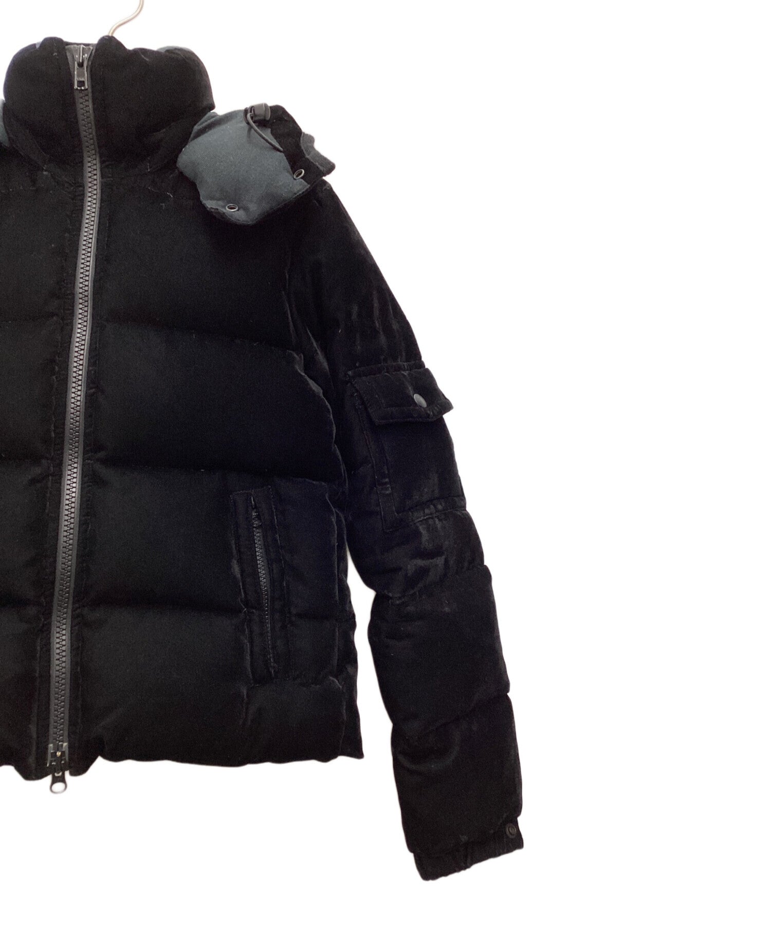 Pre-owned] JUNYA WATANABE COMME des GARCONS down jacket JJ-J307