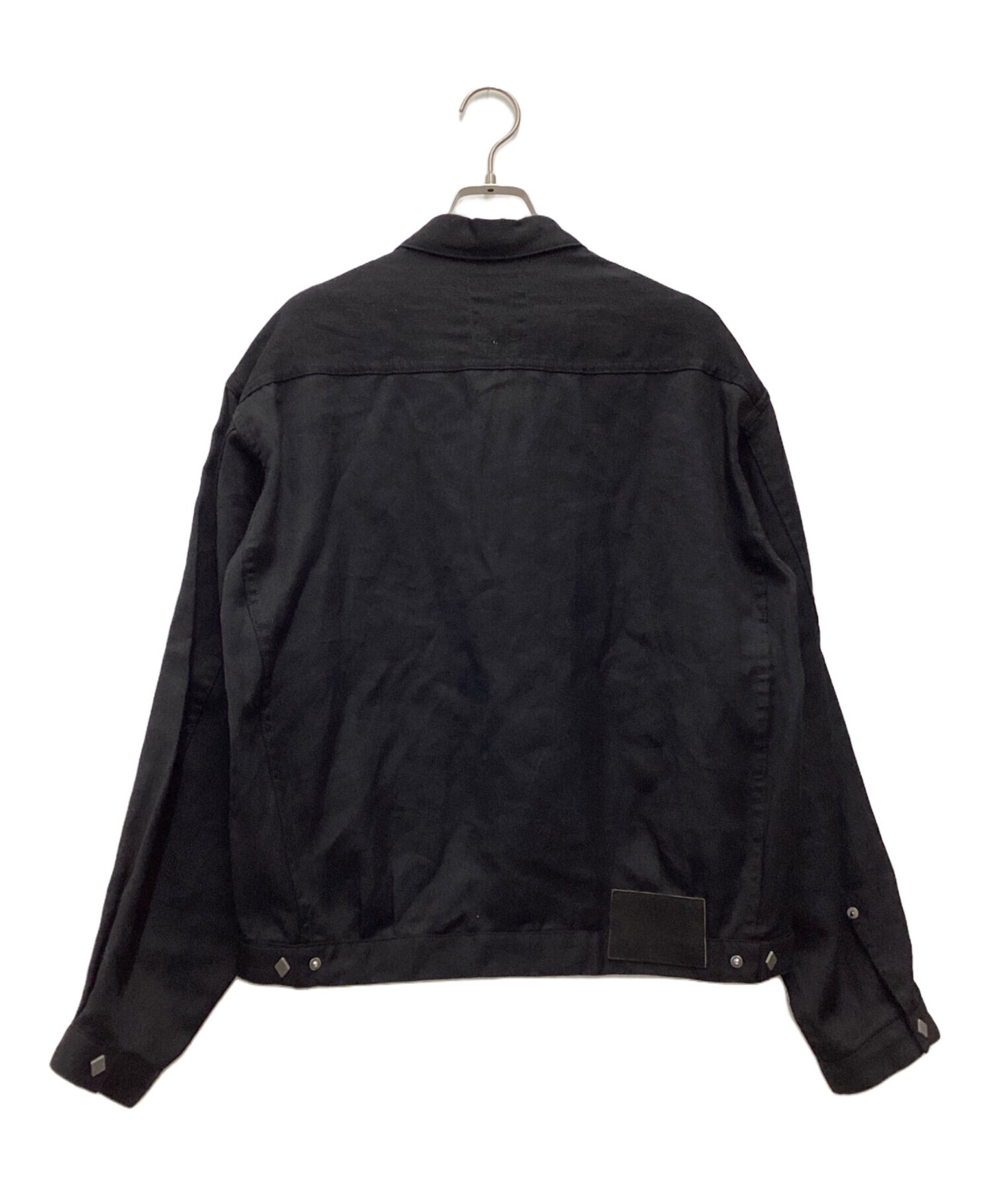 [Pre-owned] VISVIM 101XX JKT Jacket 0124105013028