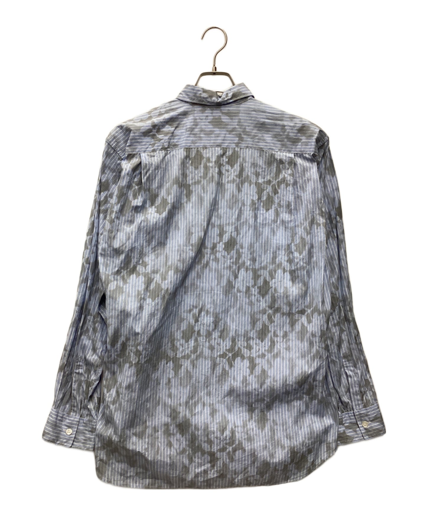 [Pre-owned] COMME des GARCONS SHIRT long-sleeved shirt S28072