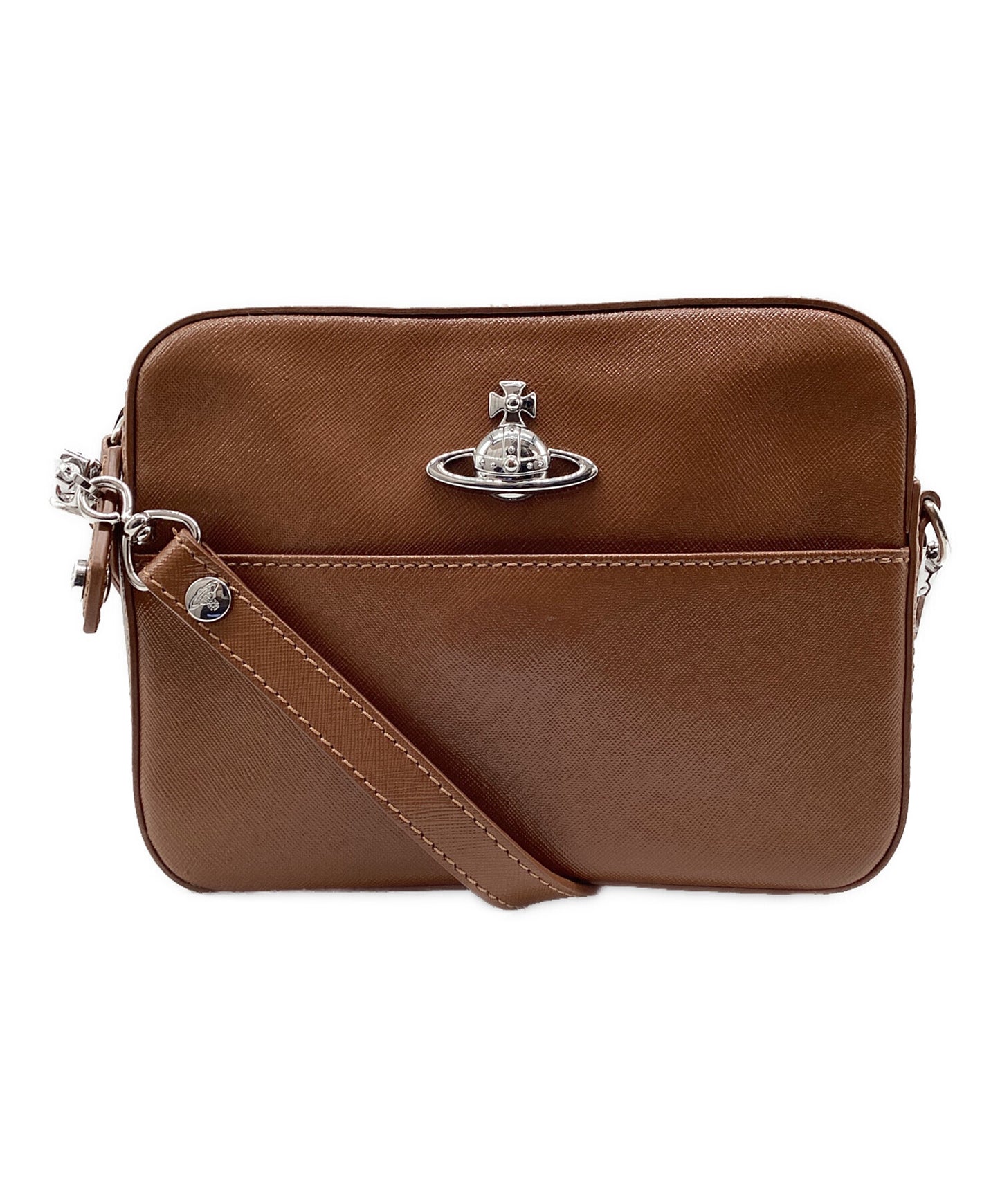 [Pre-owned] Vivienne Westwood shoulder bag 43030064