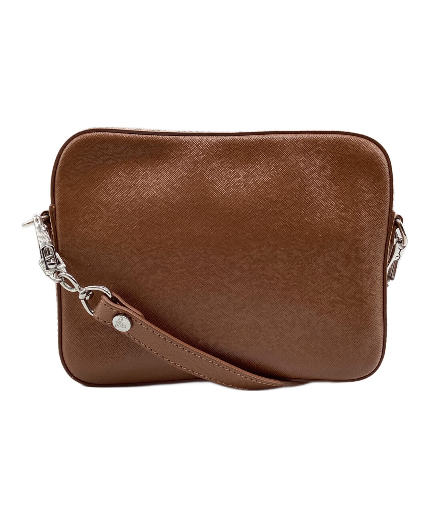 [Pre-owned] Vivienne Westwood shoulder bag 43030064