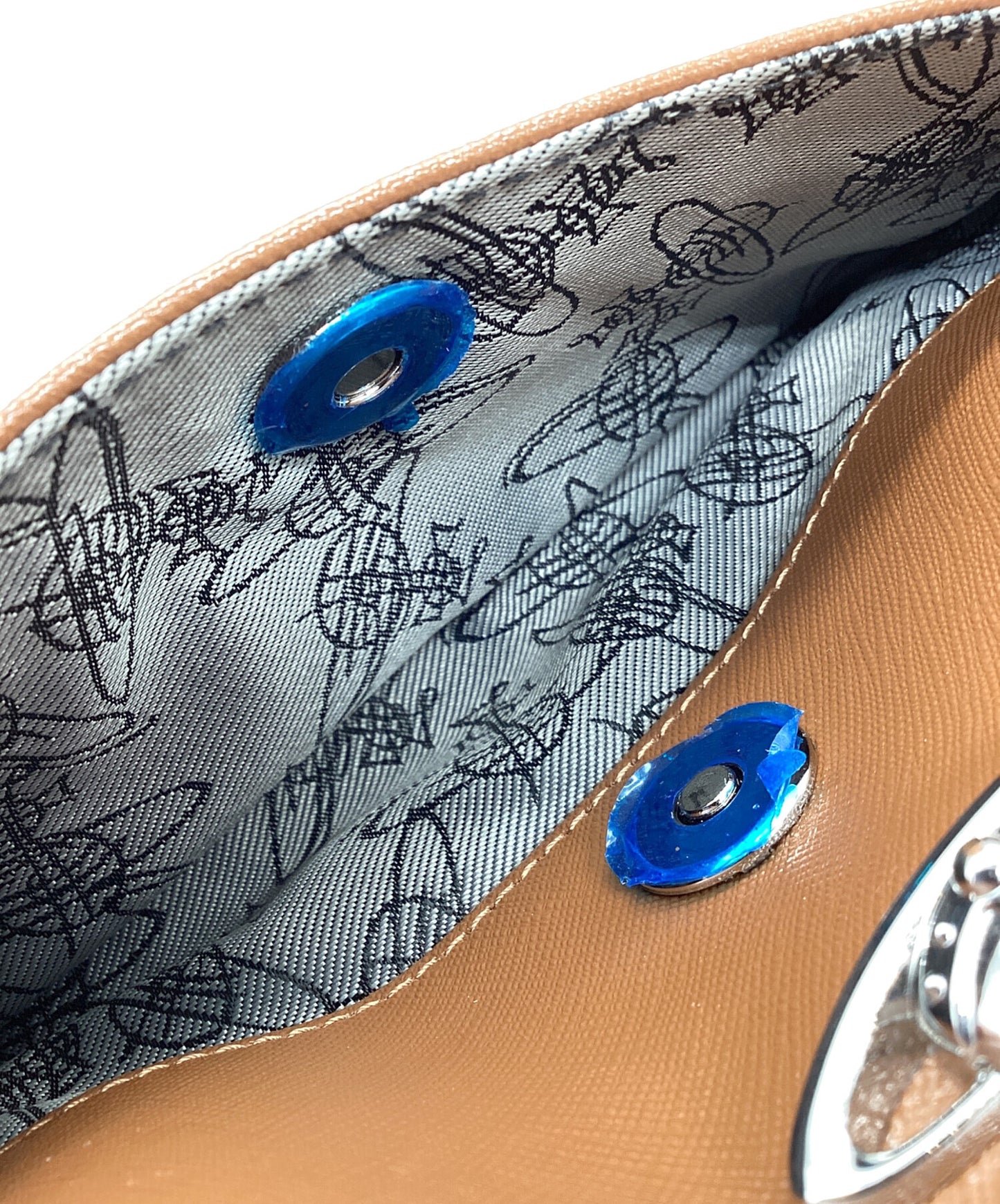 [Pre-owned] Vivienne Westwood shoulder bag 43030064