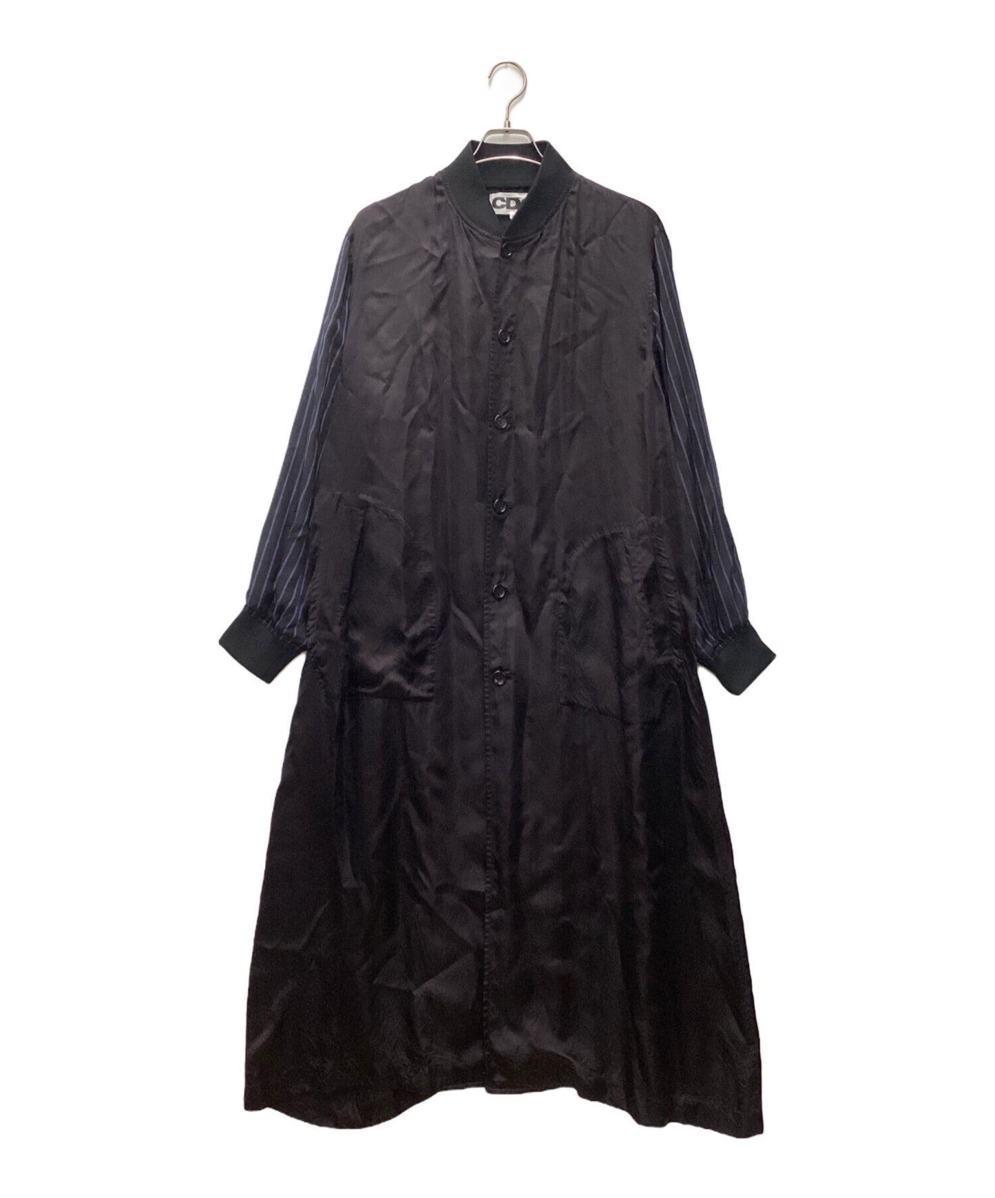 [Pre-owned] COMME des GARCONS staff coat SZ-C001