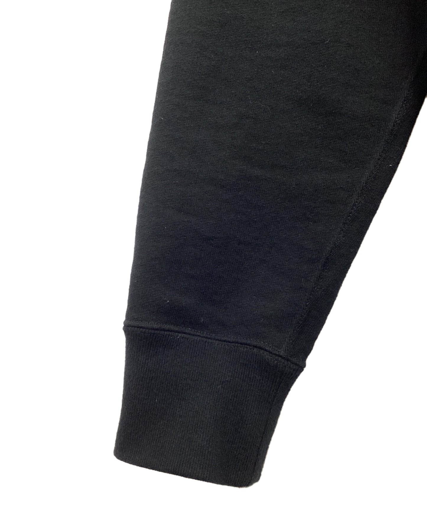 [Pre-owned] COMME des GARCONS HOMME crew neck sweatshirt HM-T104