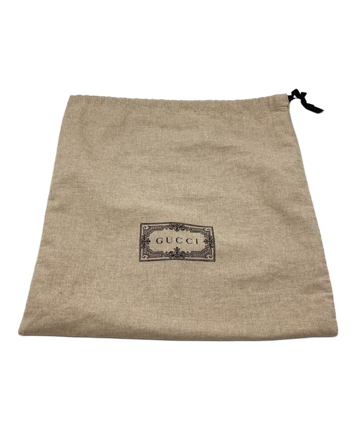 [Pre-owned] GUCCI GG Embossed Shoulder Bag / GG Supreme 626363