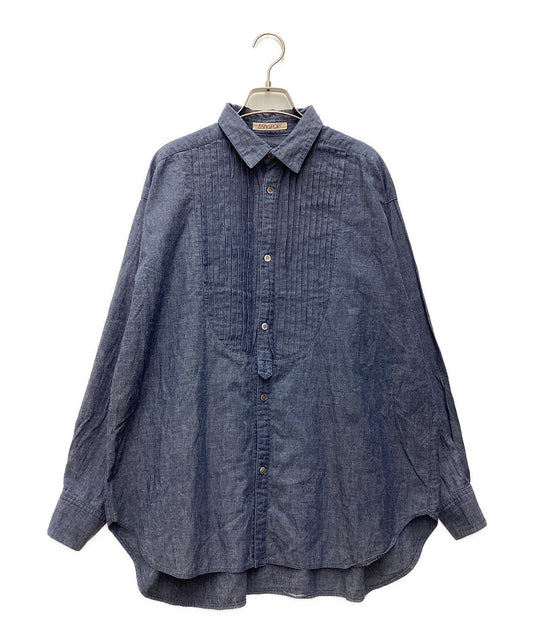 [Pre-owned] ISSEY MIYAKE SPORTS long-sleeved shirt