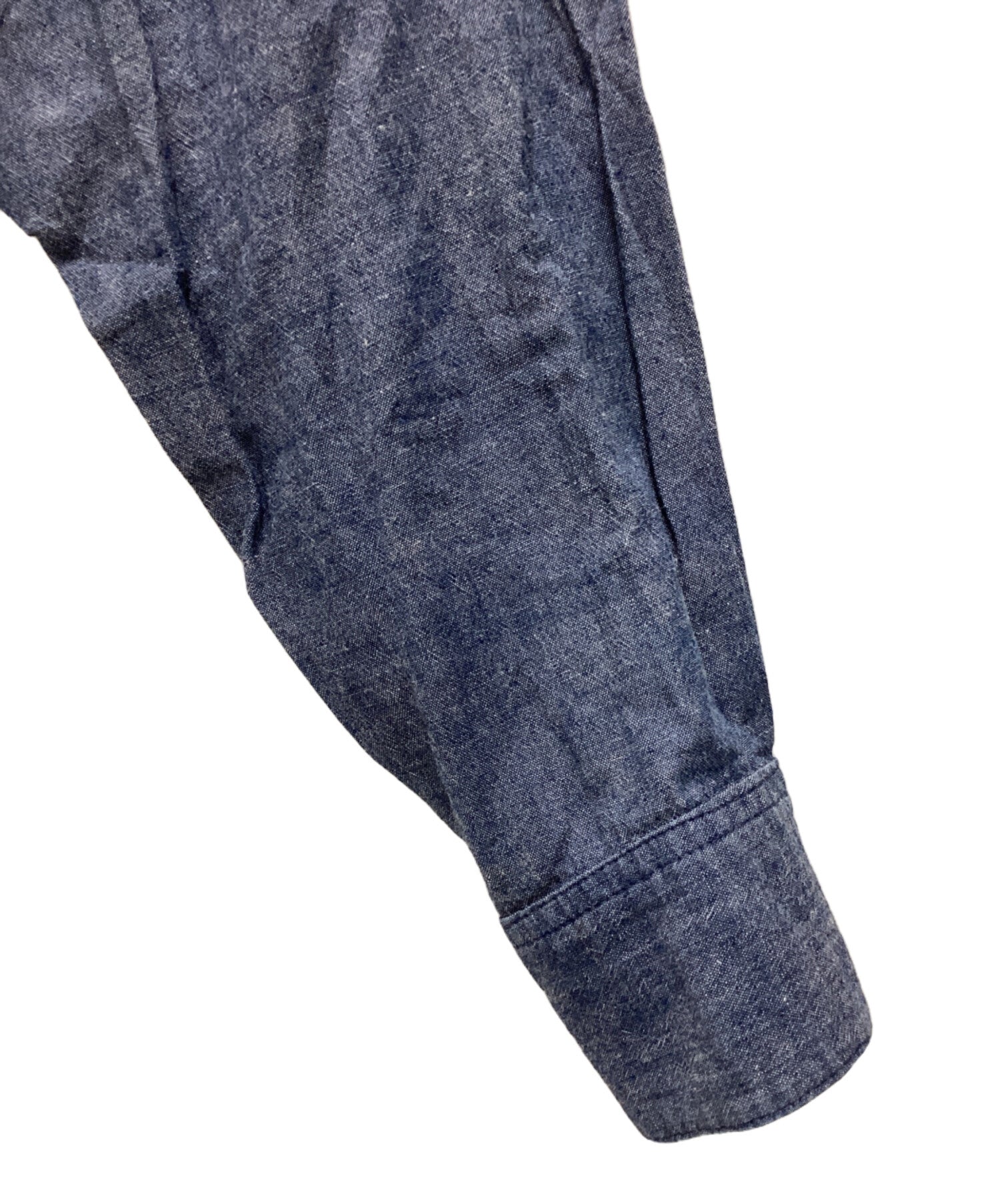 Pre-owned] ISSEY MIYAKE SPORTS long-sleeved shirt – Archive Factory