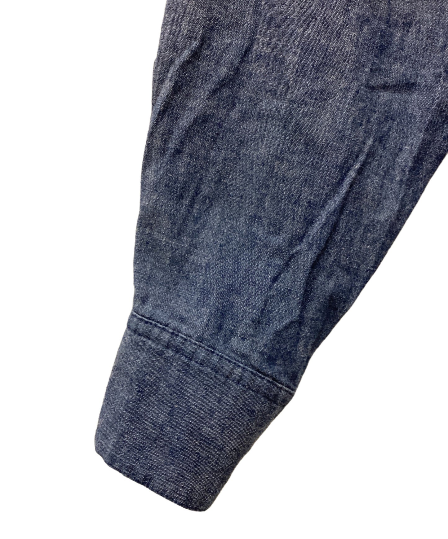 [Pre-owned] ISSEY MIYAKE SPORTS long-sleeved shirt