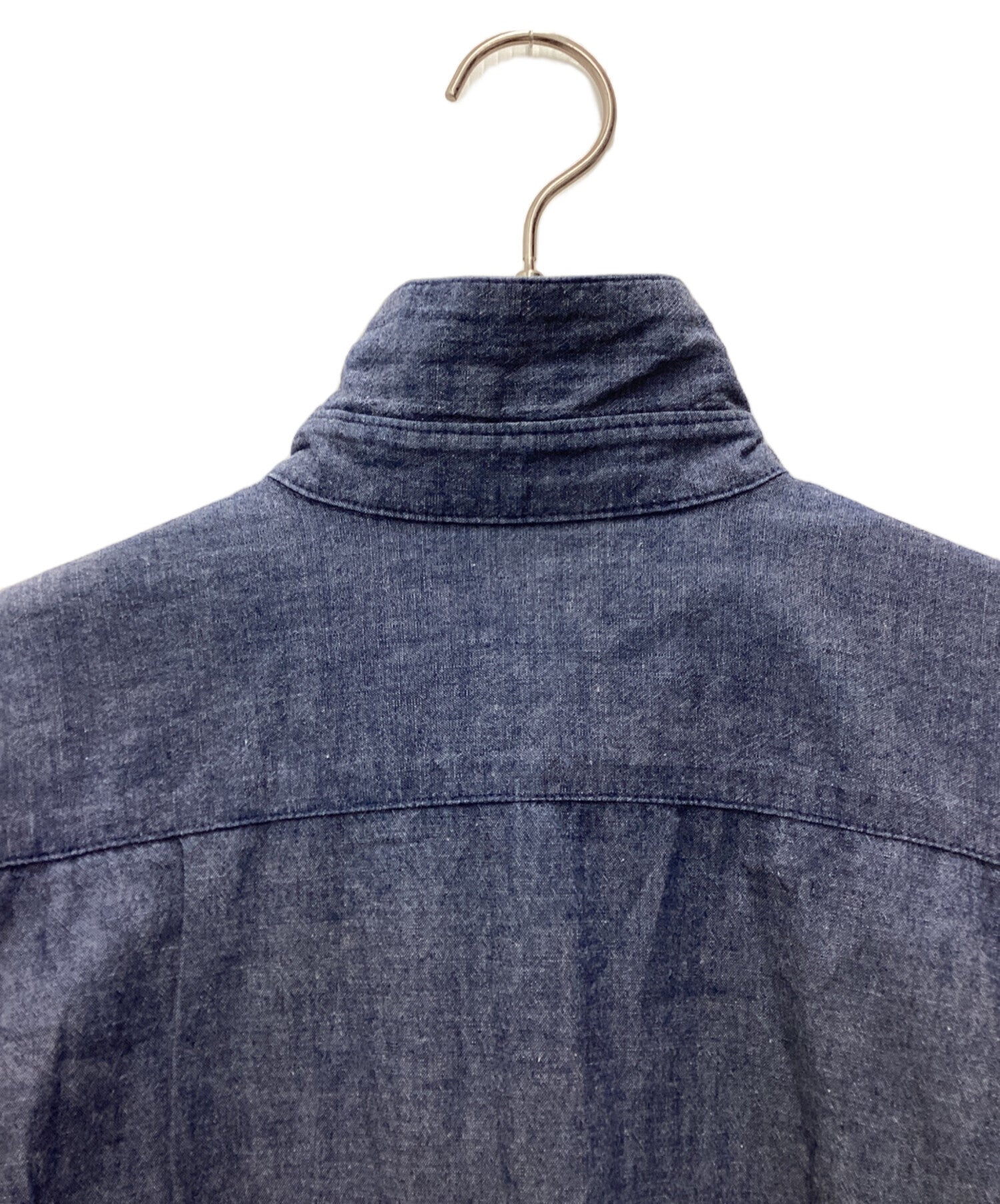 Pre-owned] ISSEY MIYAKE SPORTS long-sleeved shirt – Archive Factory