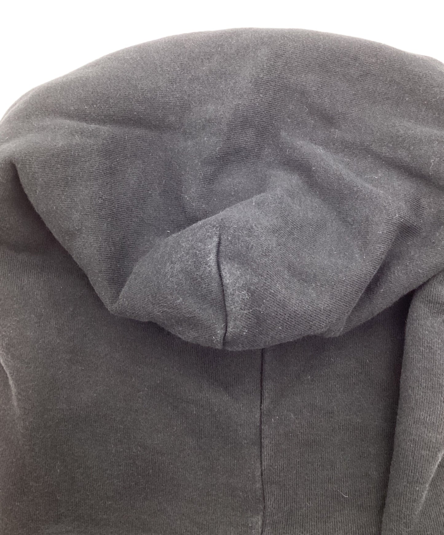 [Pre-owned] Hysteric Glamour VIXEN GIRL Hoodie 21AW 02213CF10