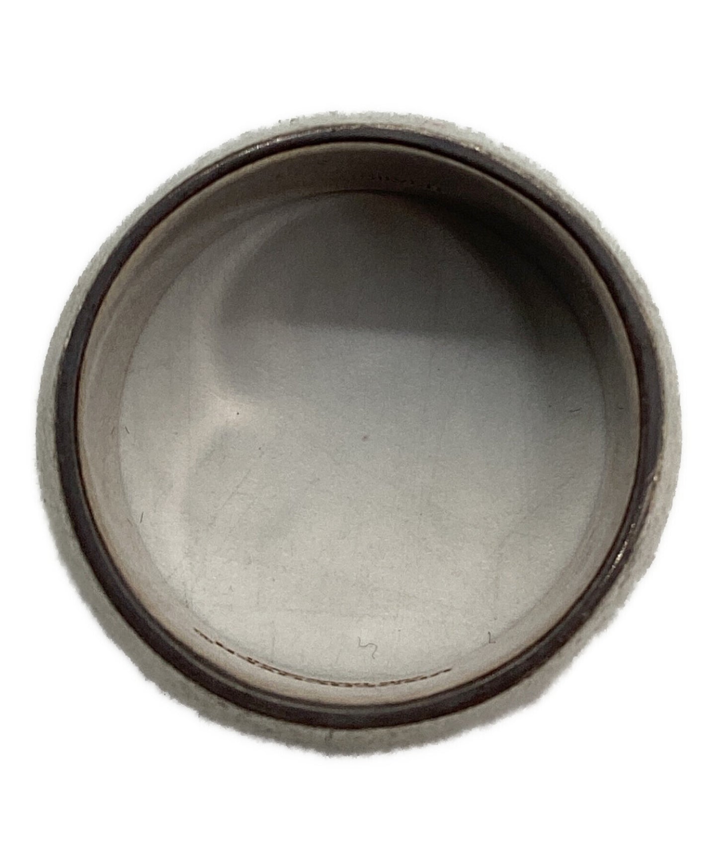 [Pre-owned] UNDERCOVER Ring 21SS UC1A4R06