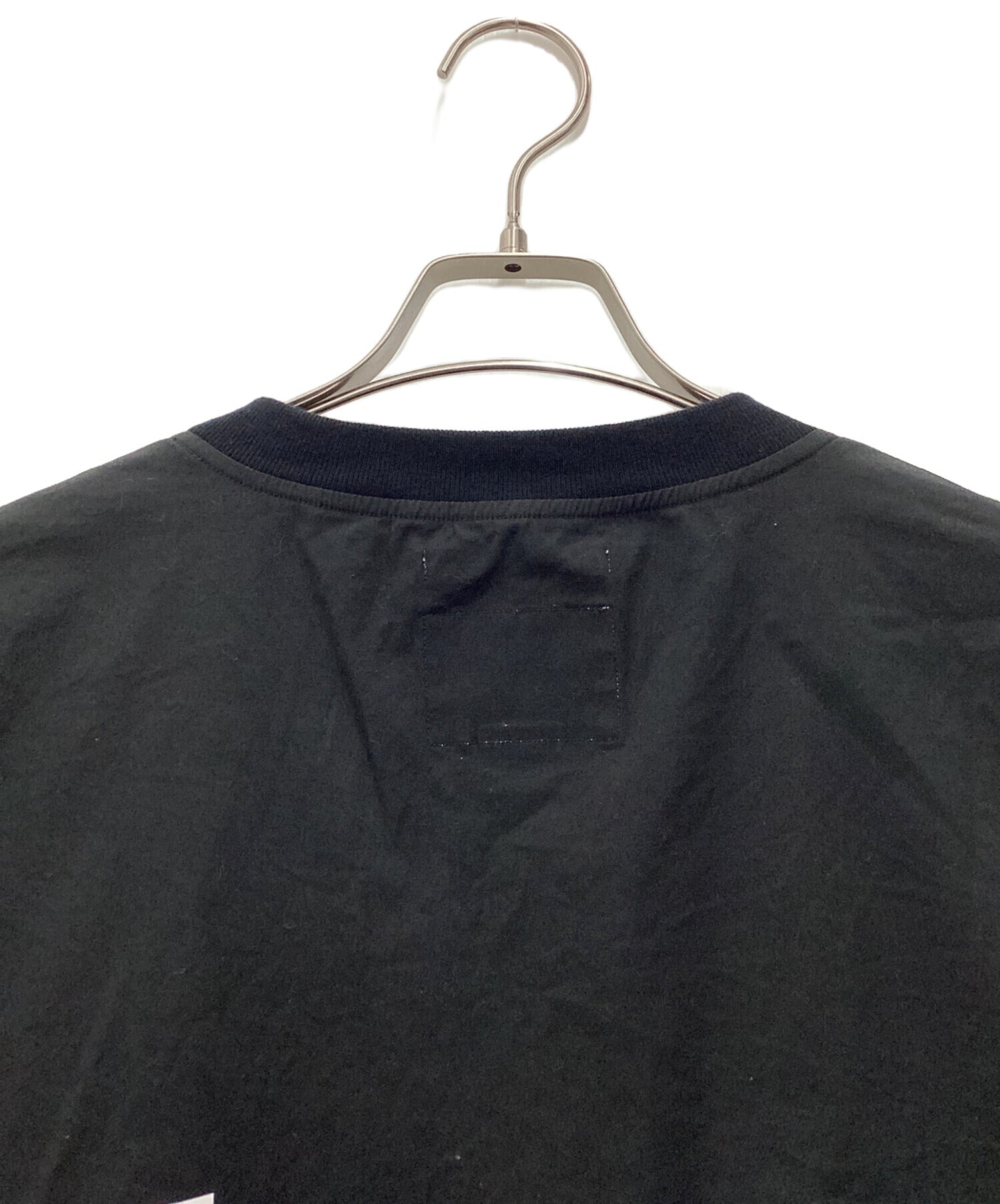 [Pre-owned] WTAPS SMOCK Short-sleeved cut and sewn 221TQDT-SHM07