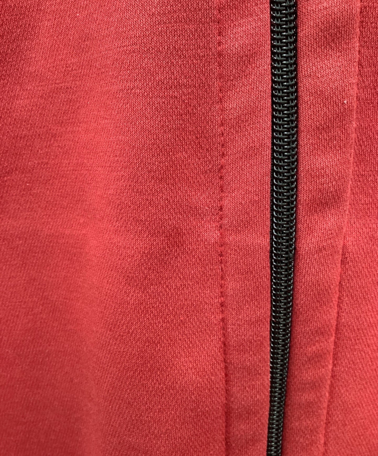 [Pre-owned] Hysteric Glamour SPUR LOGO Logo Print Zip-Up Track Jacket 02193CJ02