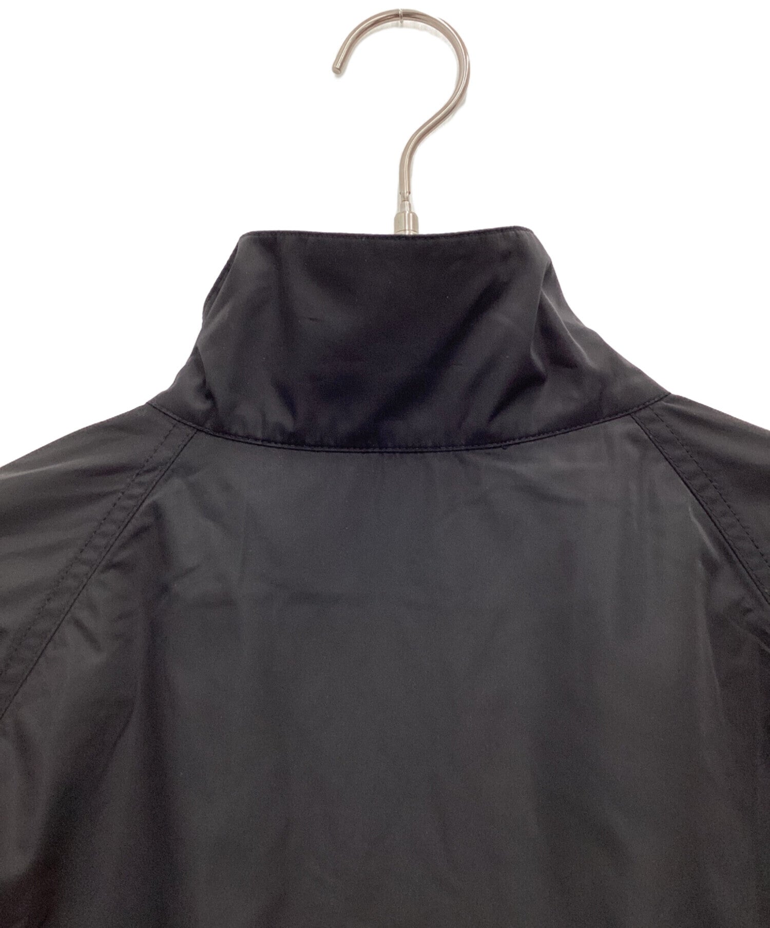 Pre-owned] HUMAN MADE Reflective Line Blouson Nylon Jacket