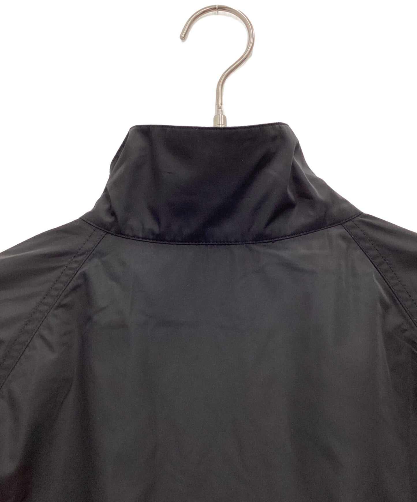 [Pre-owned] HUMAN MADE Reflective Line Blouson Nylon Jacket HM28JK042