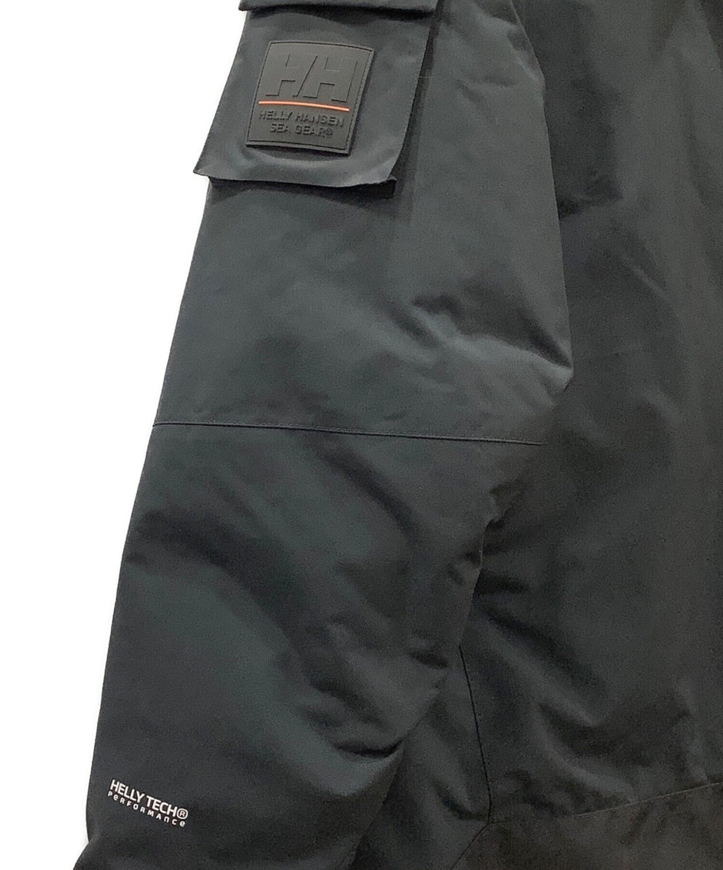 [Pre-owned] HELLY HANSEN HELLY HANSEN × BEAMS OCEAN BALDER INSULATION JACKET HV11955B