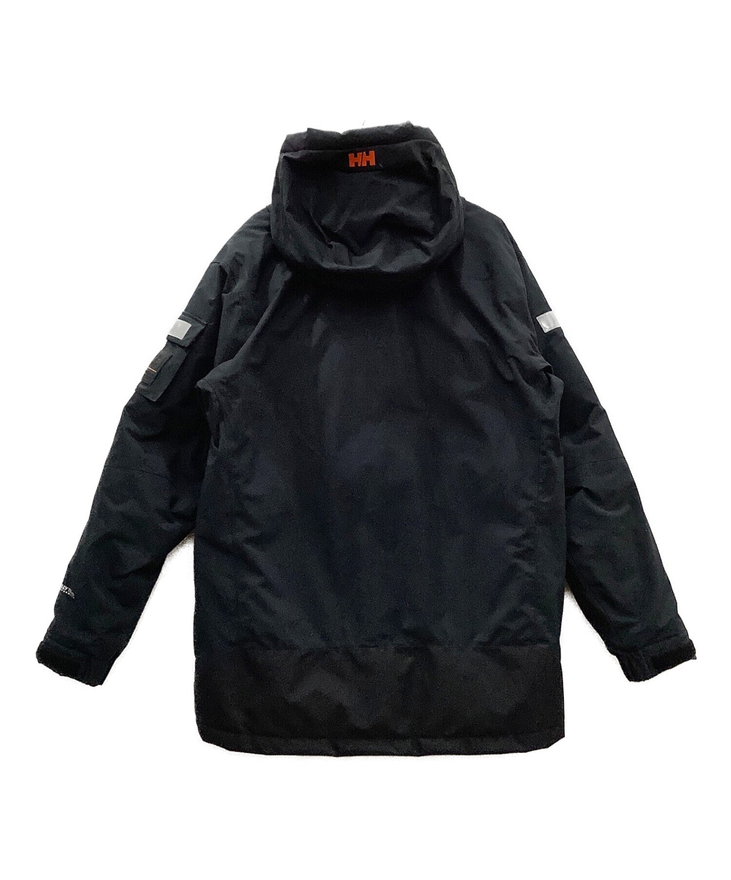 [Pre-owned] HELLY HANSEN HELLY HANSEN × BEAMS OCEAN BALDER INSULATION  JACKET HV11955B