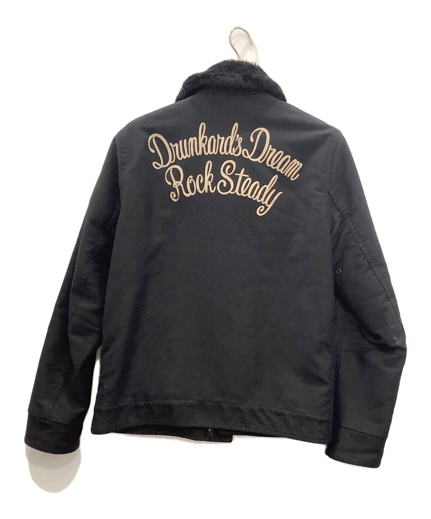 [Pre-owned] WACKO MARIA N-1 jacket