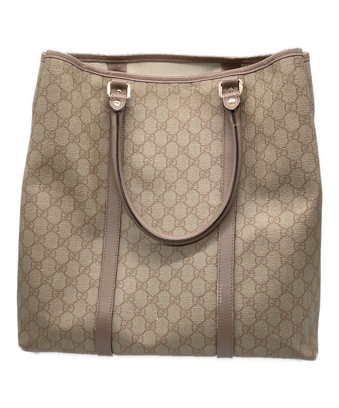 [Pre-owned] GUCCI GUCCI Tote bag 223668