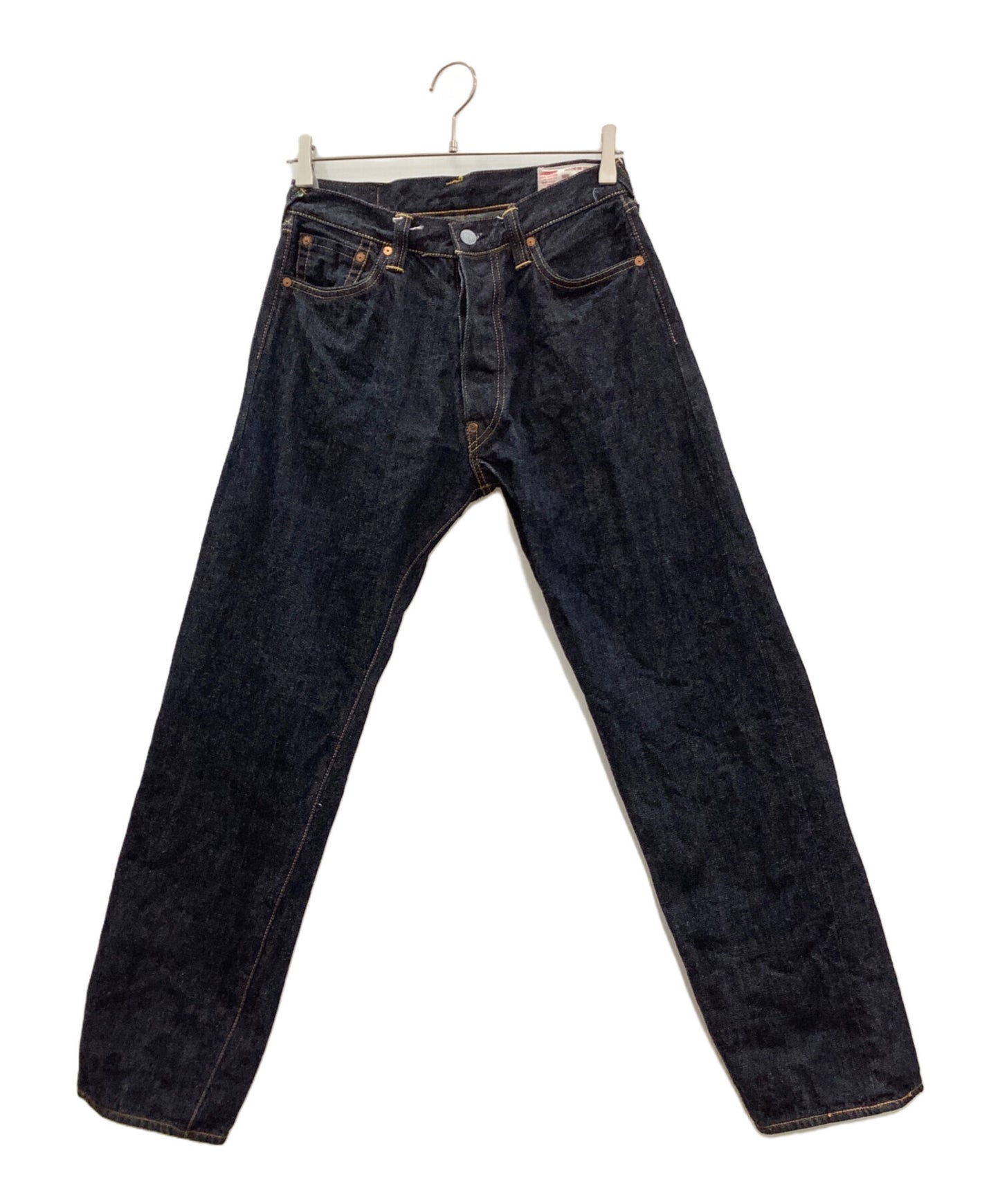 [Pre-owned] EVISU EVISU EVIS 20th Anniversary Denim