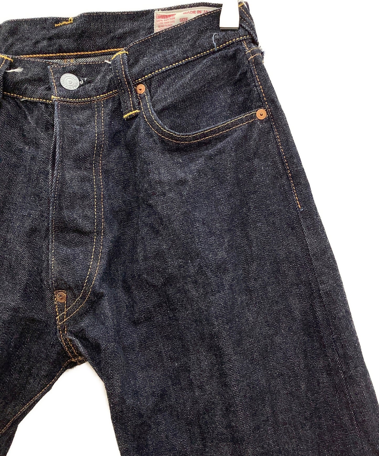 [Pre-owned] EVISU EVISU EVIS 20th Anniversary Denim