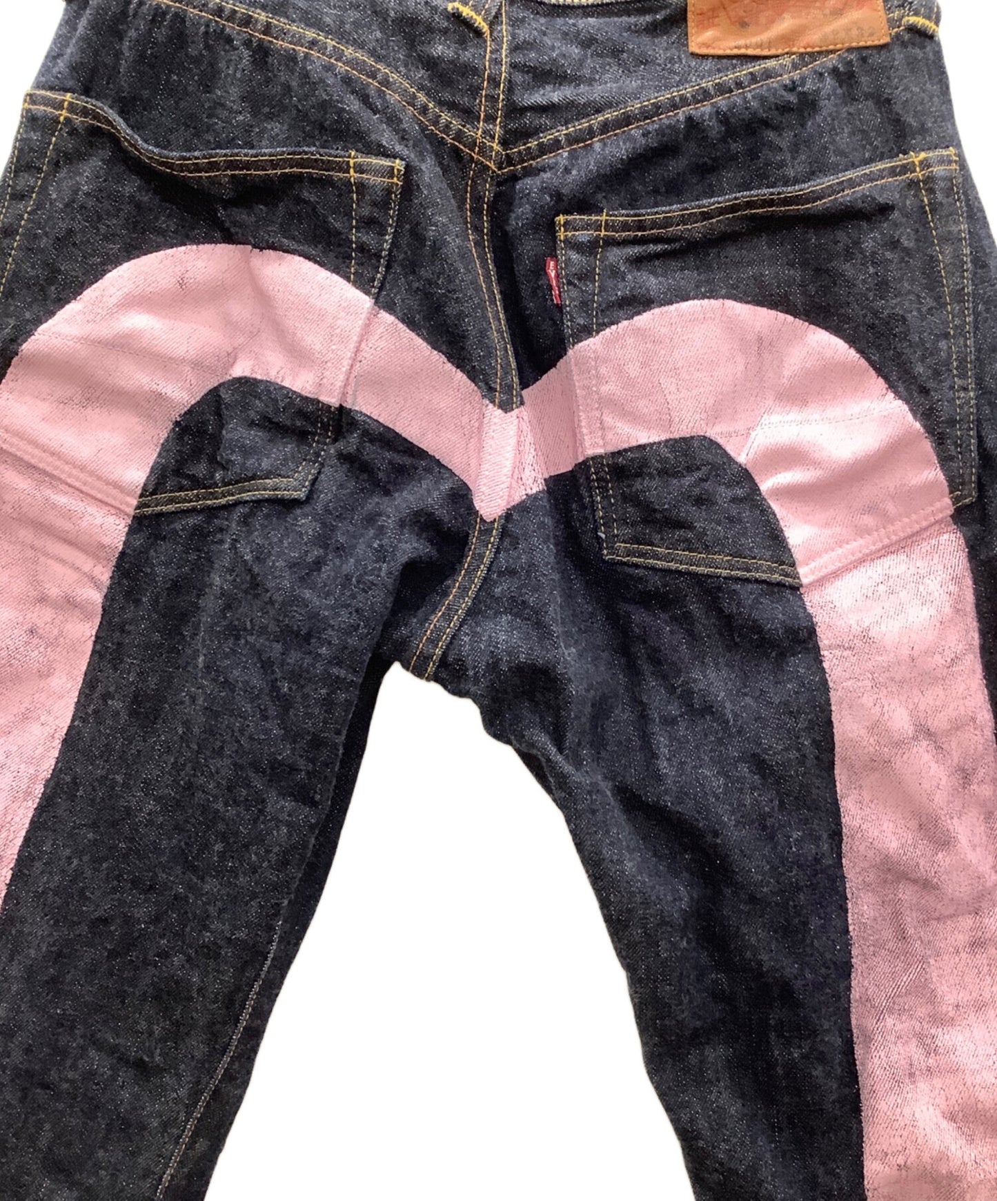 [Pre-owned] EVISU EVISU EVIS 20th Anniversary Denim