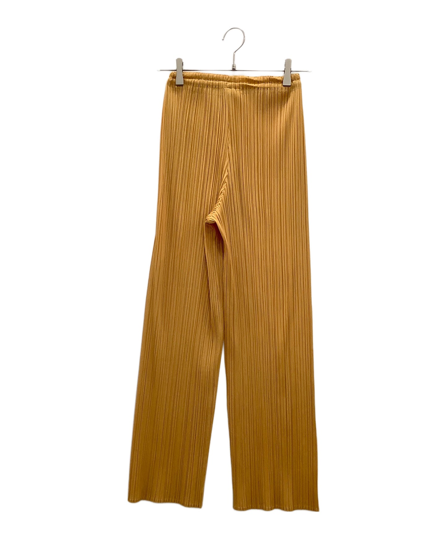 [Pre-owned] PLEATS PLEASE PLEATS PLEASE Pleated pants PP91-JF072