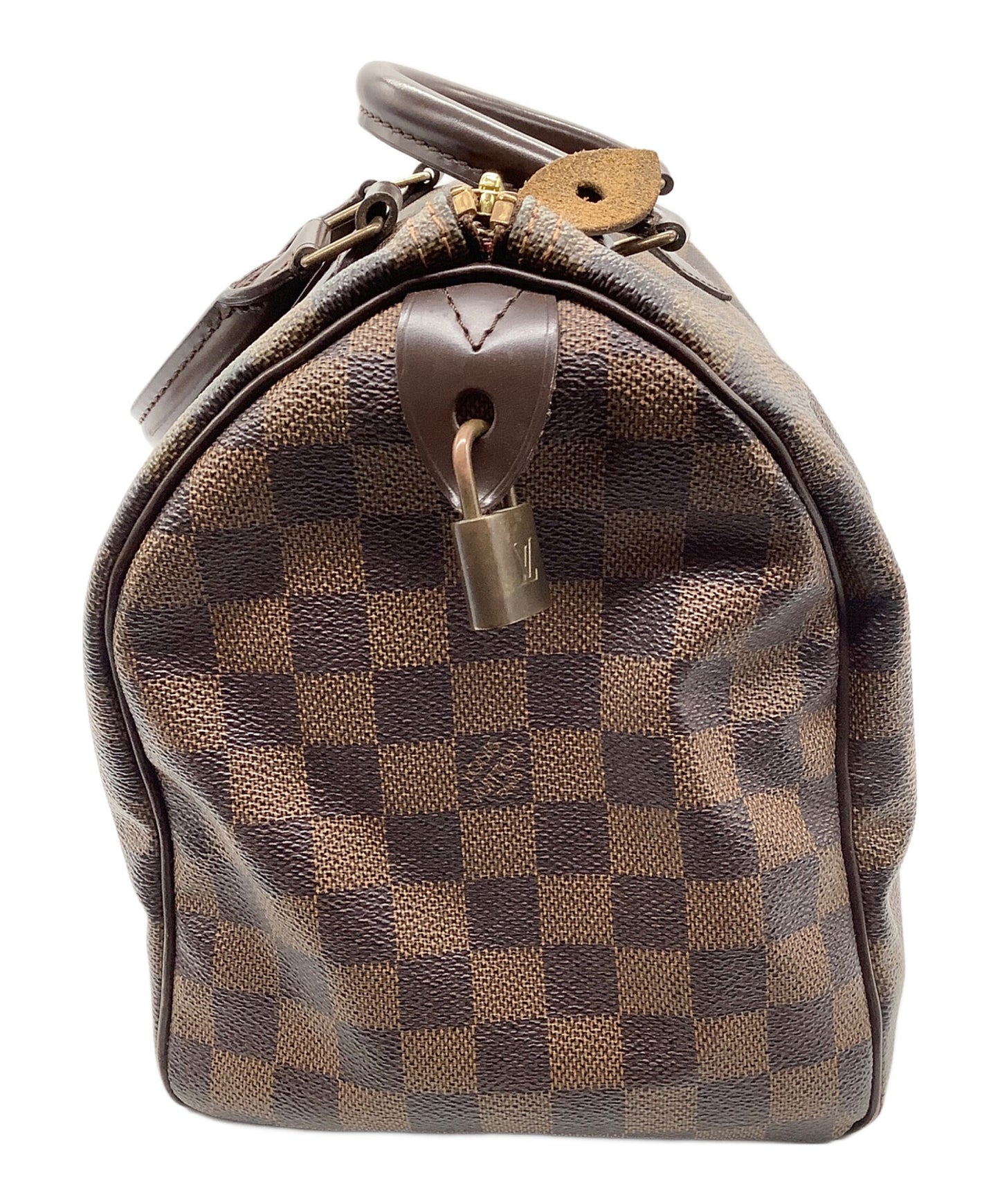 [Pre-owned] LOUIS VUITTON Boston bag N41364