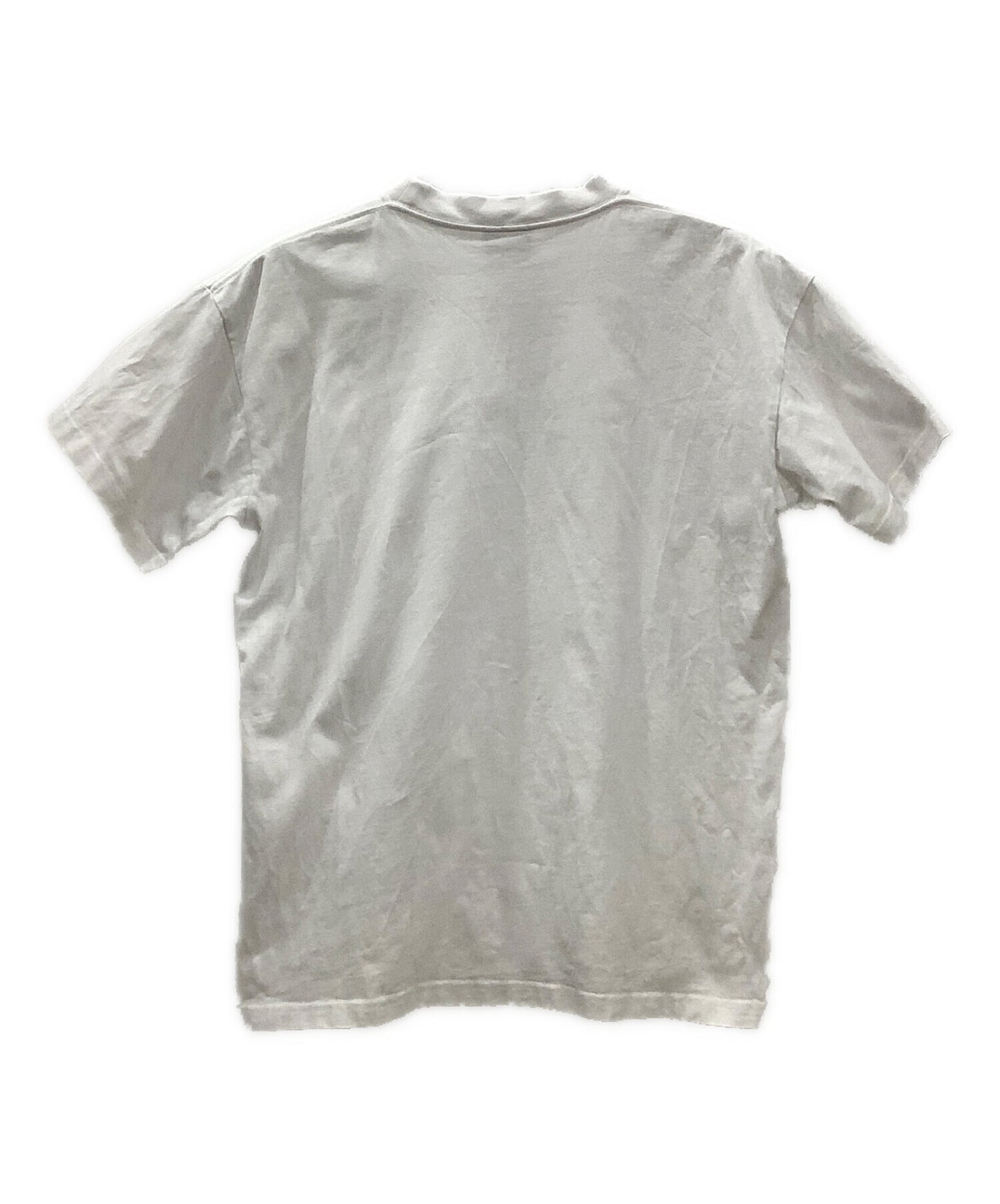 [Pre-owned] BALENCIAGA short-sleeved cut-and-sew HT82 612965 TLVL7 9040