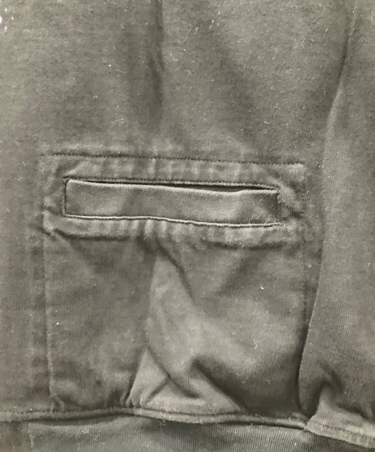 [Pre-owned] Hysteric Glamour Hysteric Glamour Sweat Blouson 02191CJ03