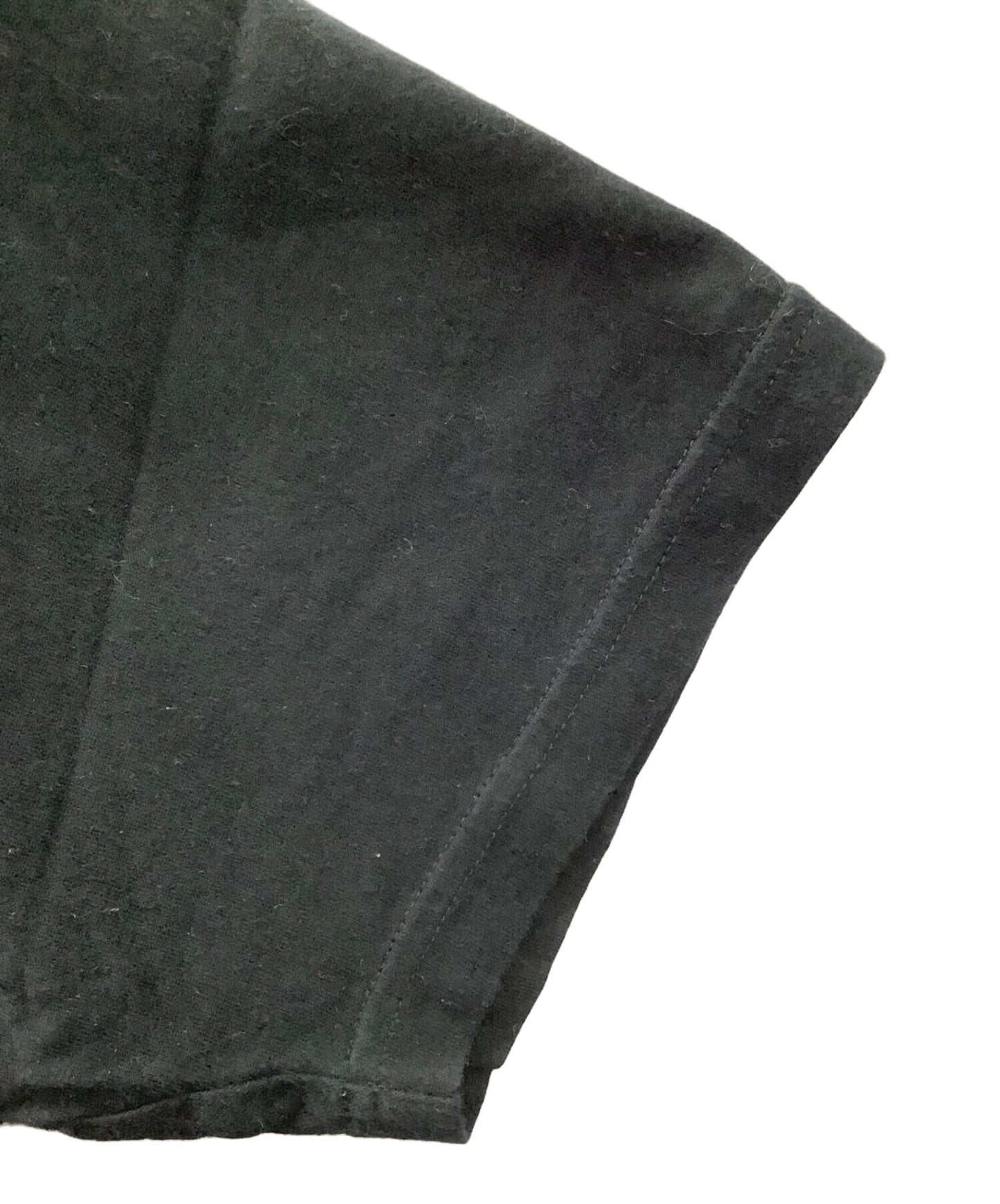 [Pre-owned] Hysteric Glamour Guitar Girl Print T-Shirt 0204CT03