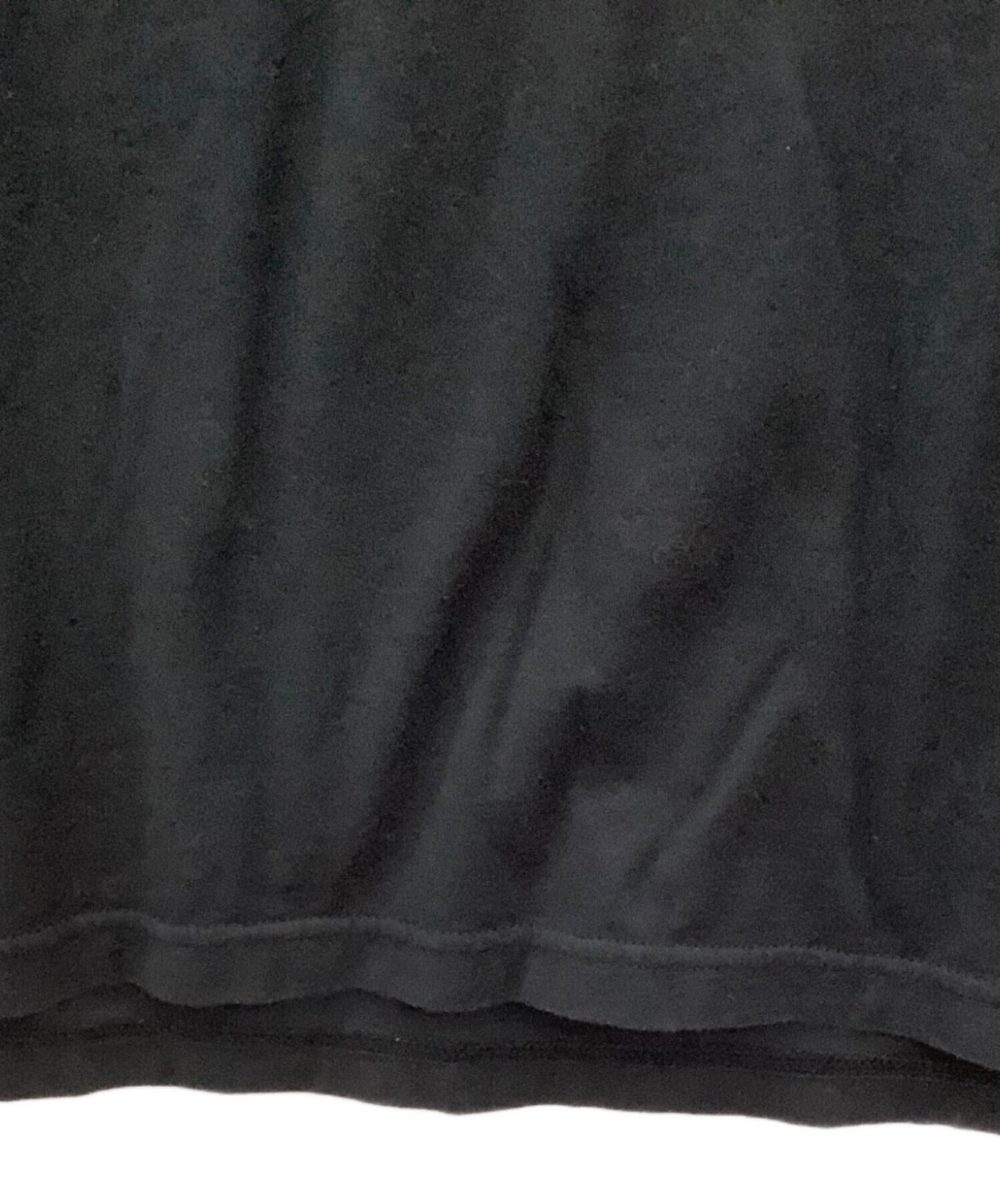 [Pre-owned] Hysteric Glamour NEVER TOO LATE T-shirt 02223CL13