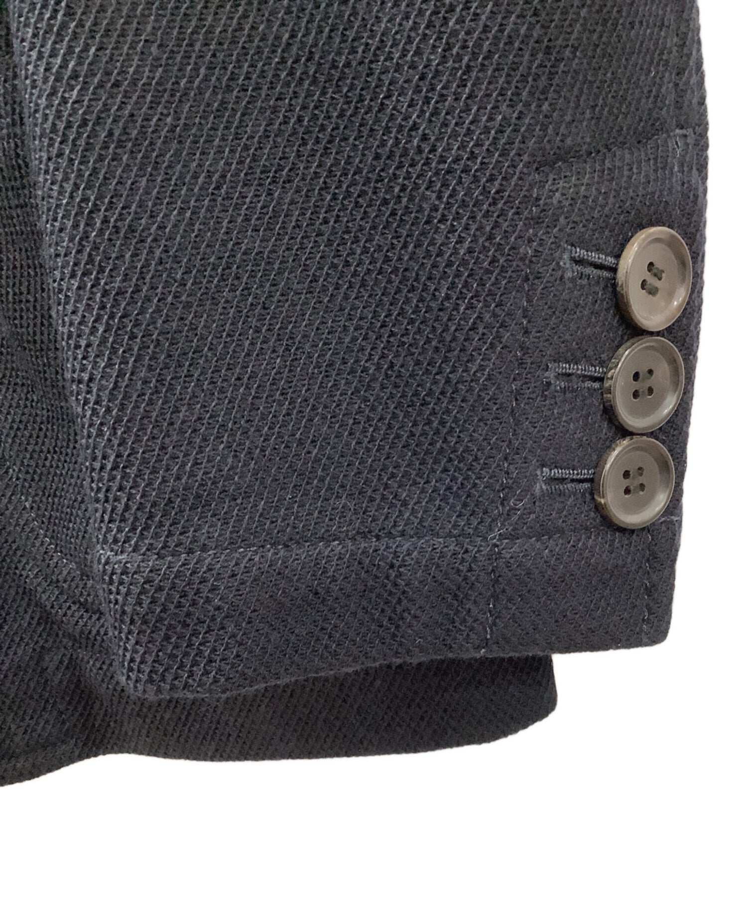 Pre-owned] COMME des GARCONS HOMME DEUX COMME des GARCONS HOMME