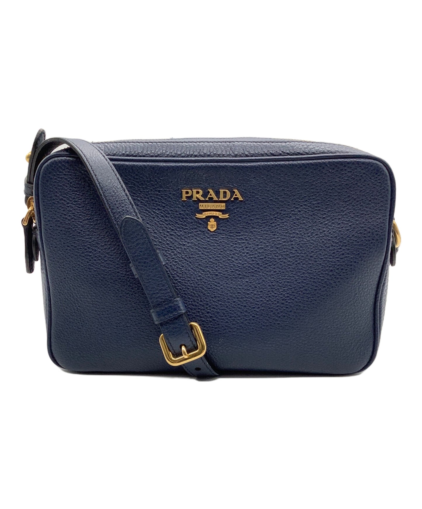 [Pre-owned] PRADA shoulder bag 1BH079