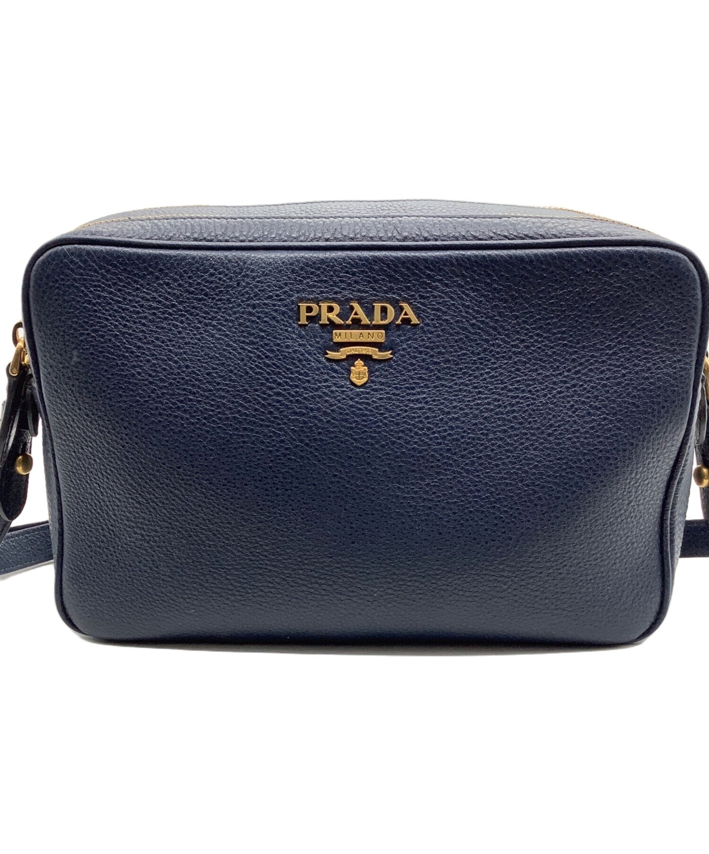 [Pre-owned] PRADA shoulder bag 1BH079