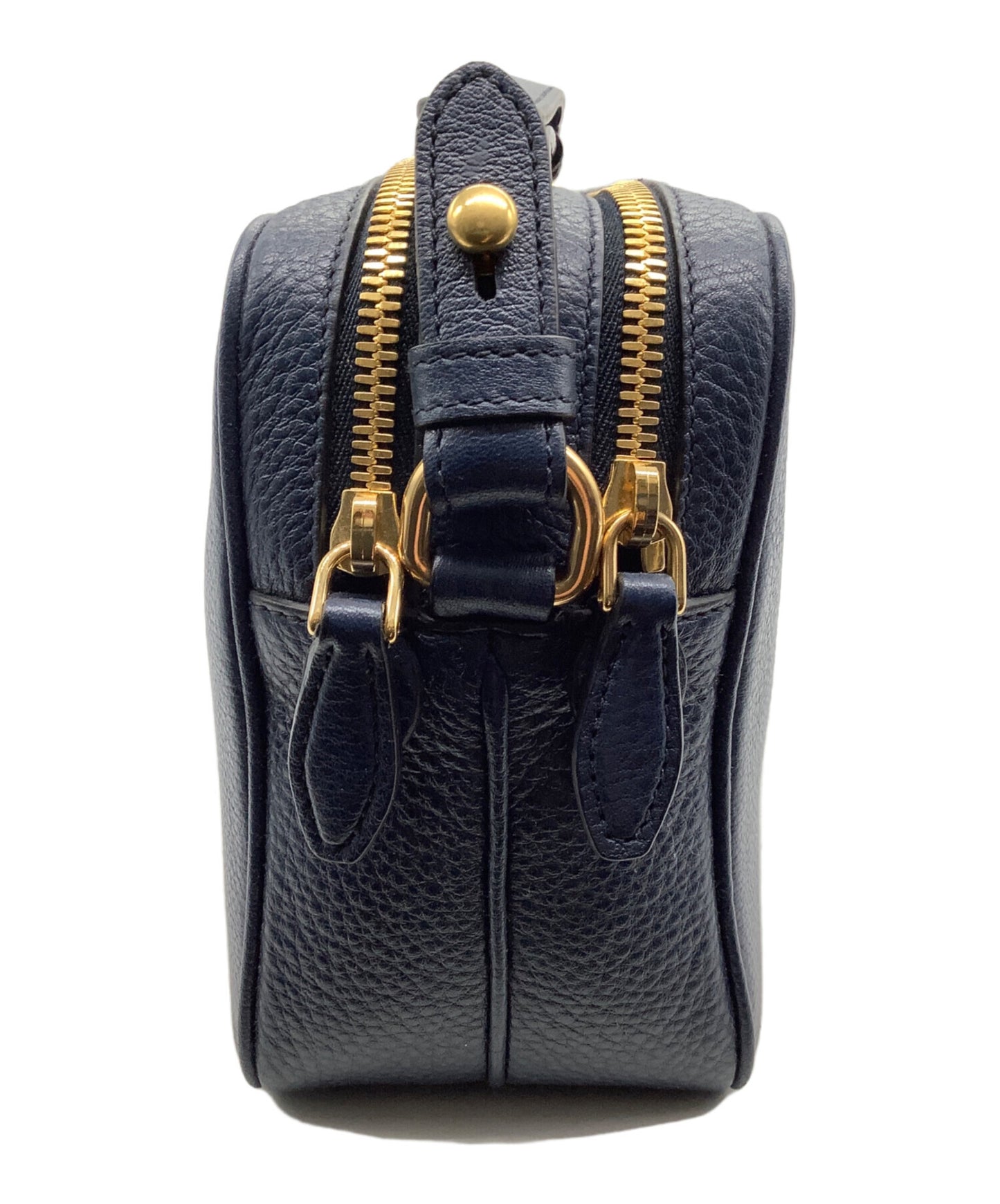 [Pre-owned] PRADA shoulder bag 1BH079